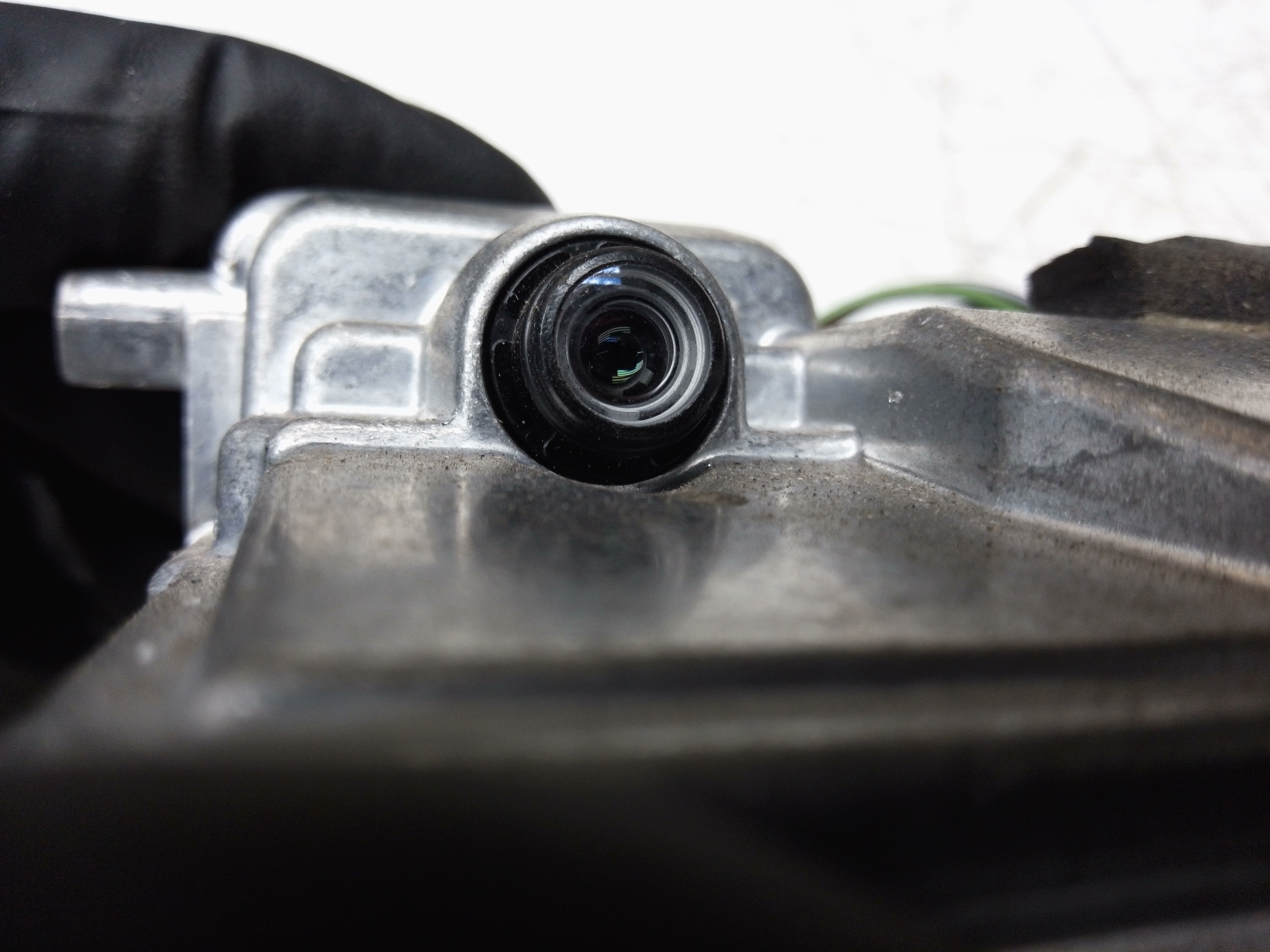 Land Rover Range Rover 2017 Sport Driver Assist Camera (HPLA-19H406-AH)