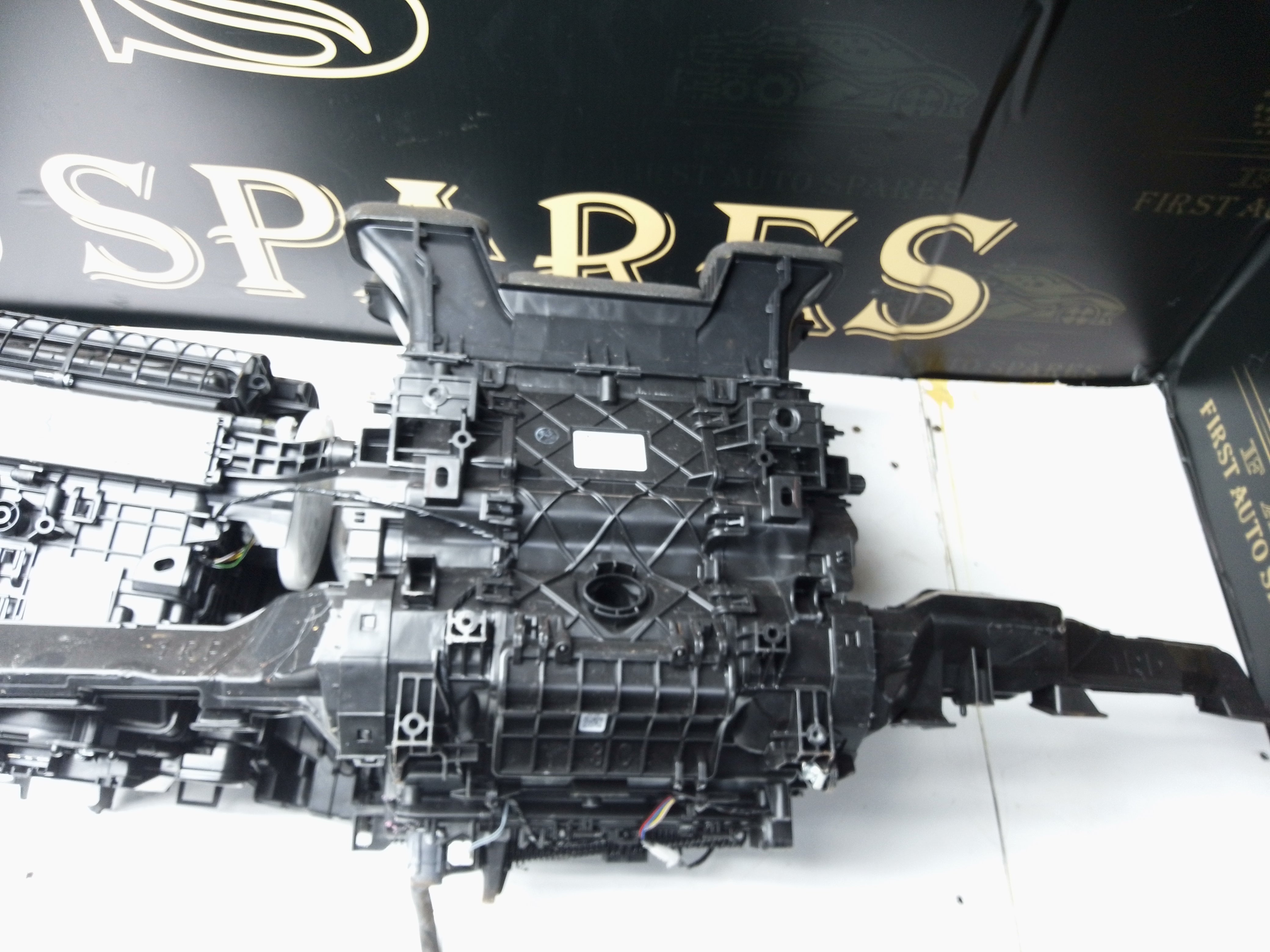 Toyota Corolla GR Heater Matrix & Blower Unit Box MK12 2019–2024 (87050-F4010)