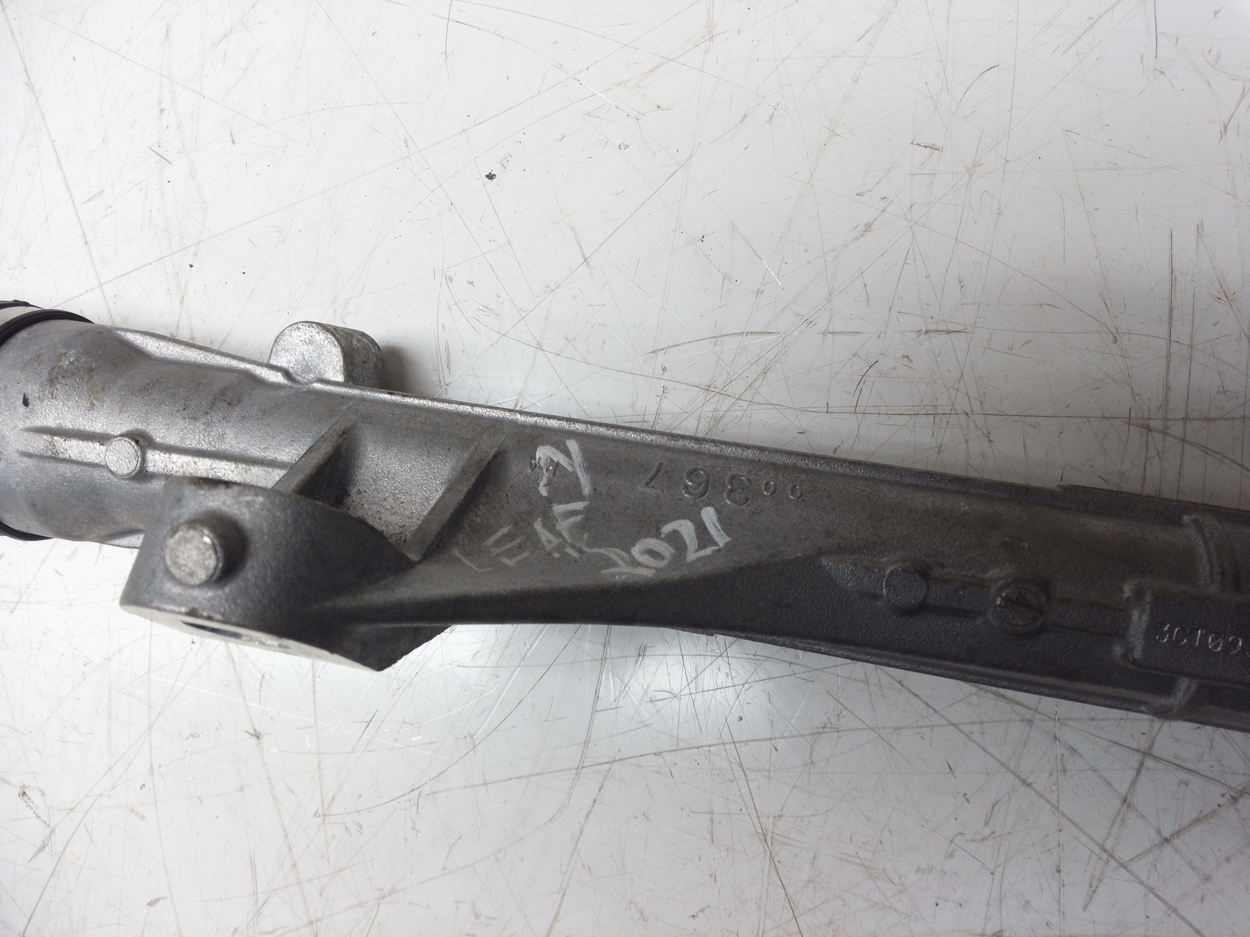 Nissan Leaf EV ZE1 2019–2024 Steering Rack (48001 5SJ3B)