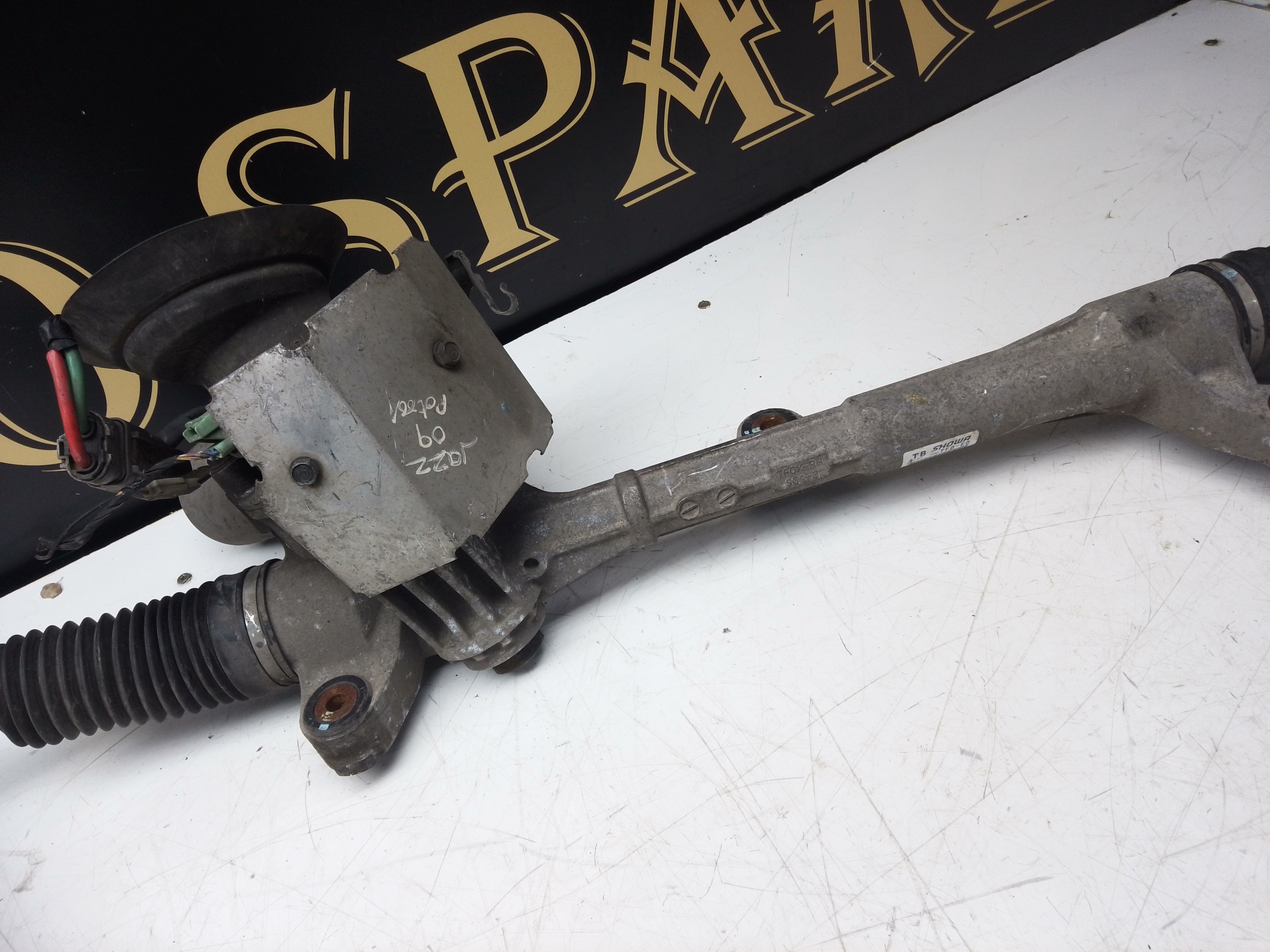 Honda Jazz 2008-2015 Electric Power Steering Rack (TF0E0)