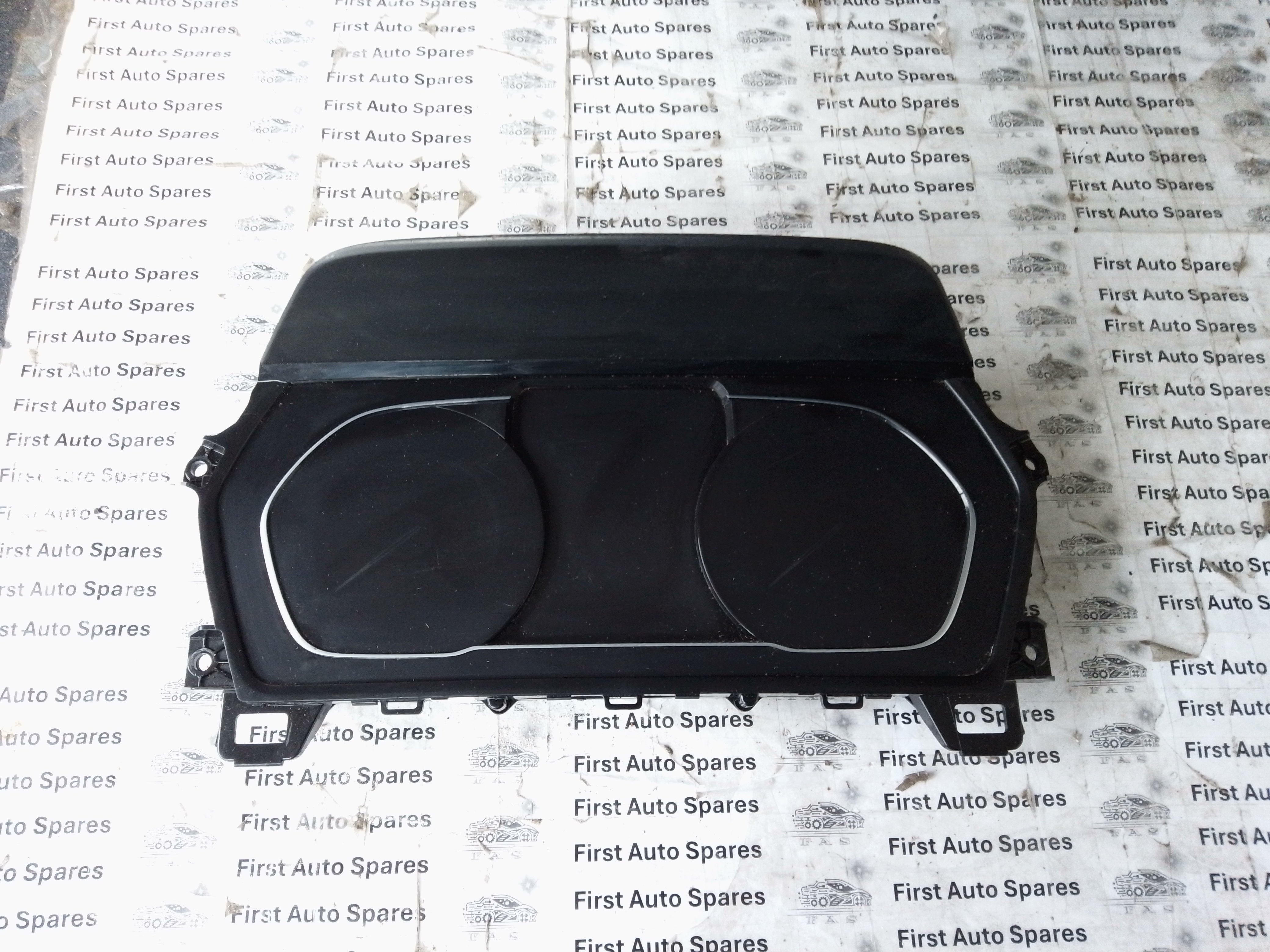BMW 1 Series F40 Digital Speedometer Instrument Cluster (8709764) (5A305C4)