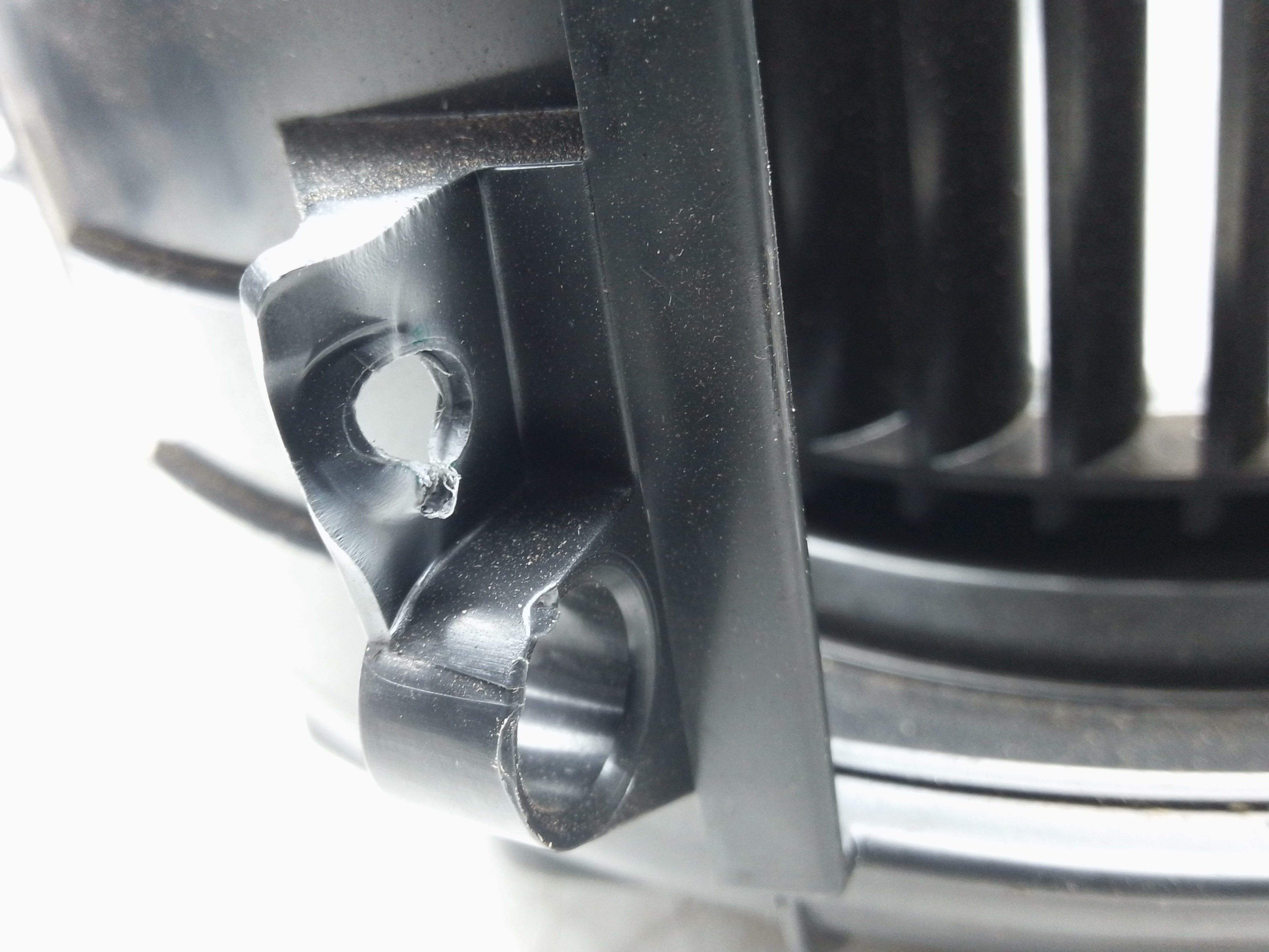 BMW 3 Series G20 G28 2021 Heater Blower Fan (T62495A)