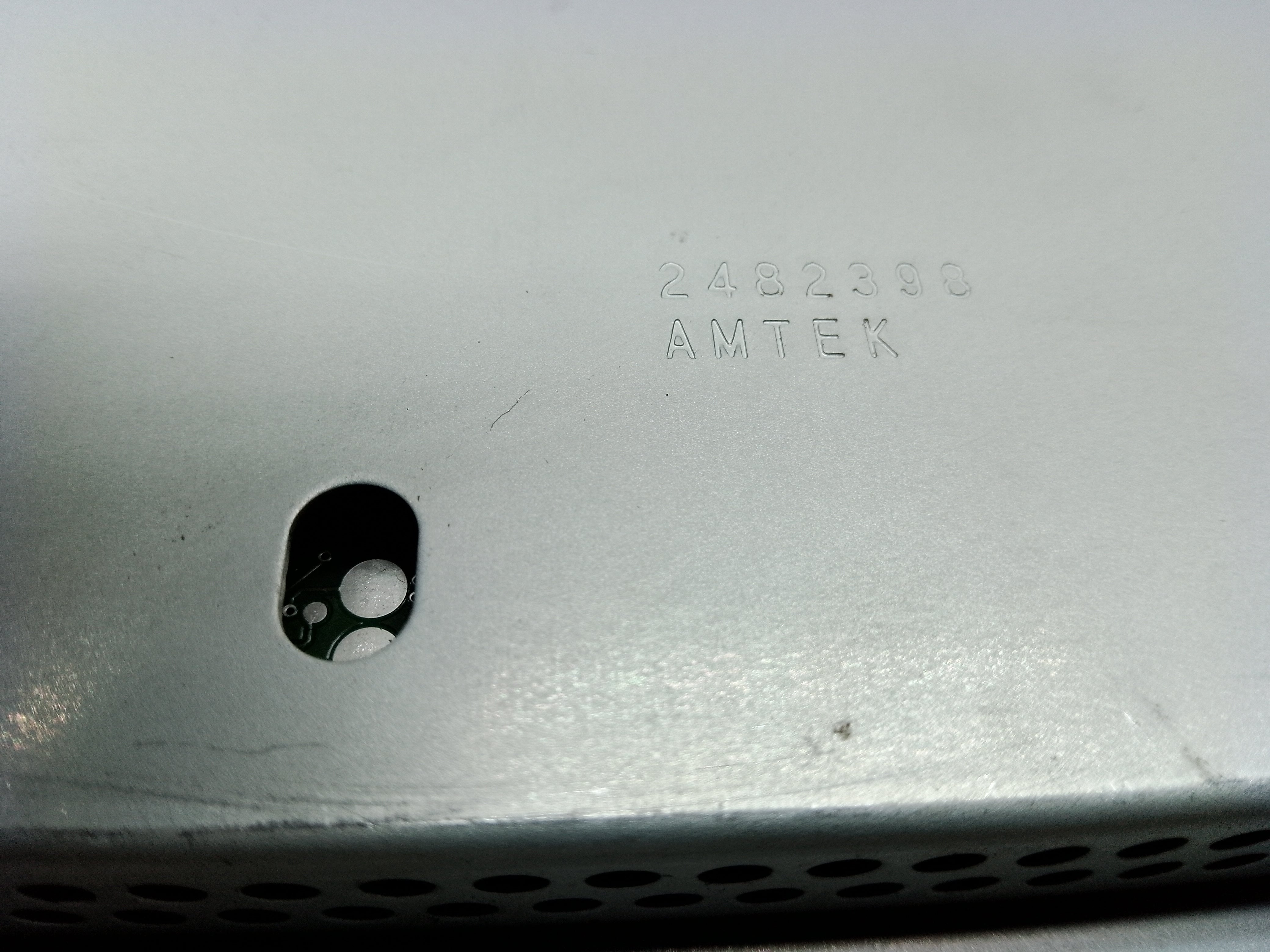 BMW X5 F15 & X3 F25 Radio Sat Nav Head Unit (6822579)