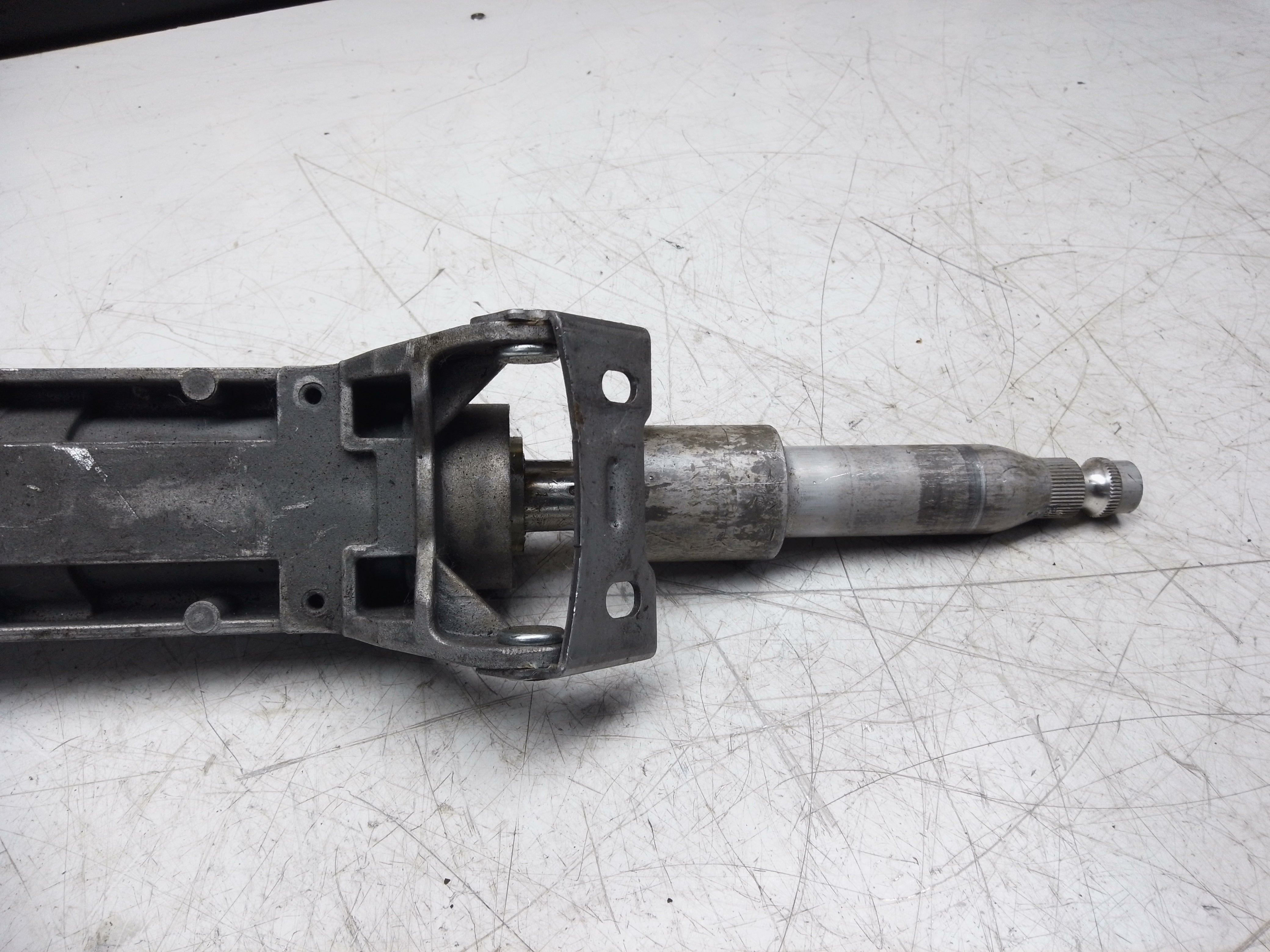 BMW 3 Series G20 2018–22 Steering Column Manual Adjusted (6896187)