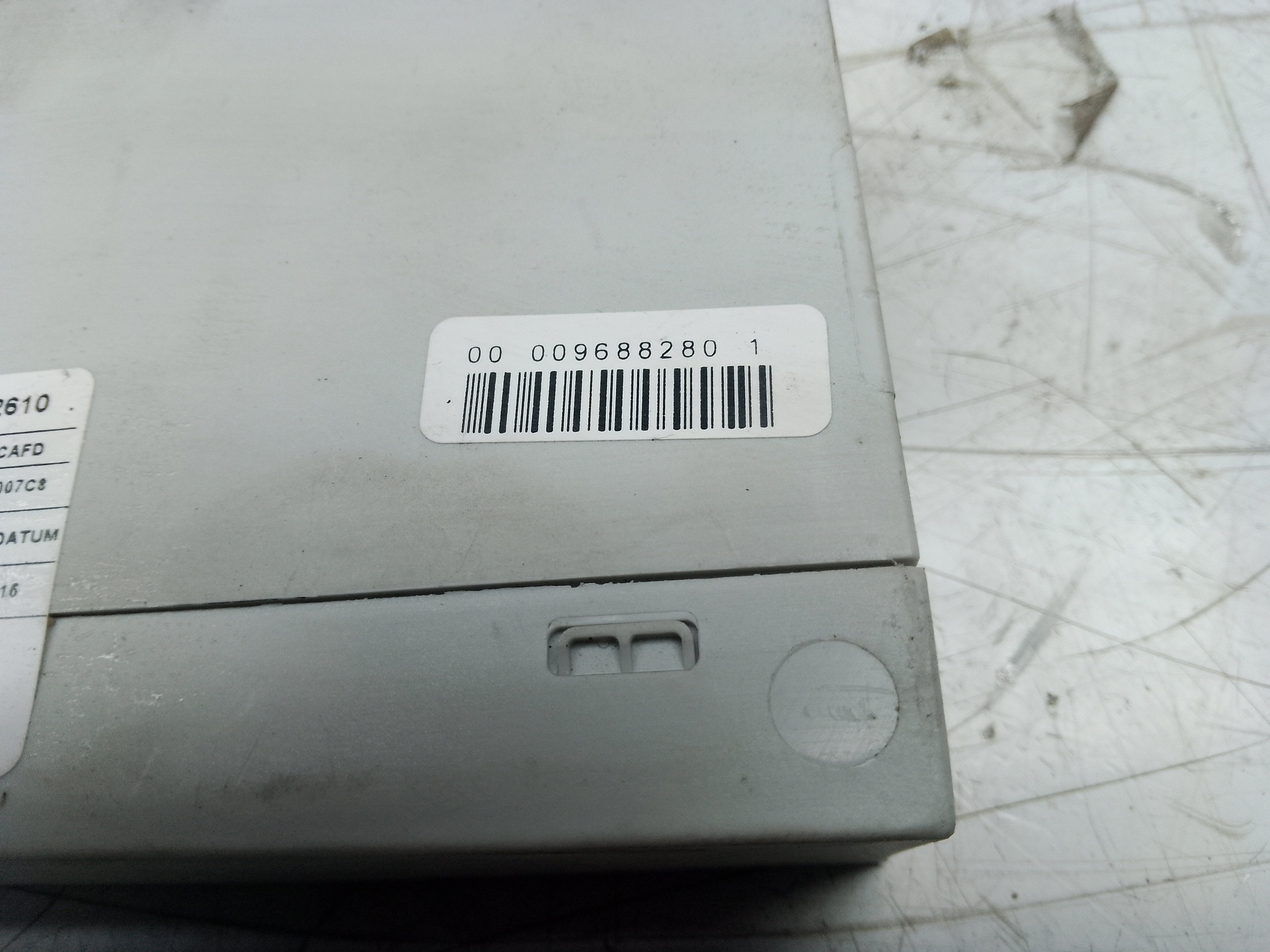 BMW Trunk Lid Module F31 F15 F16 F36 Control Unit Rear Tailgate Lift (7314798) (102135-10)