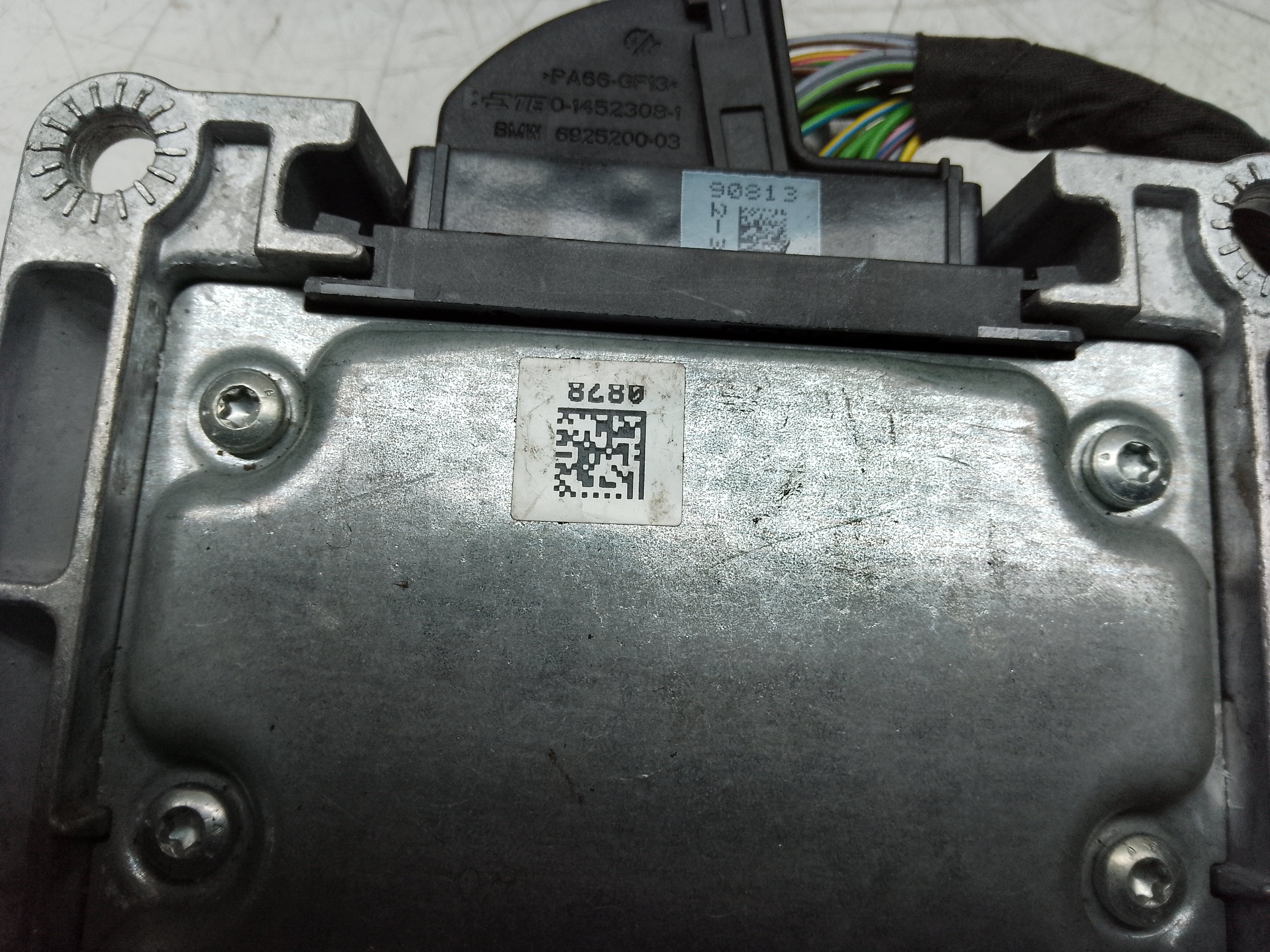 BMW 1, 2, 3, 4 Series & X3 F20 F22 F30 F32 F25 ICM Airbag ECU Control Unit (6887752)