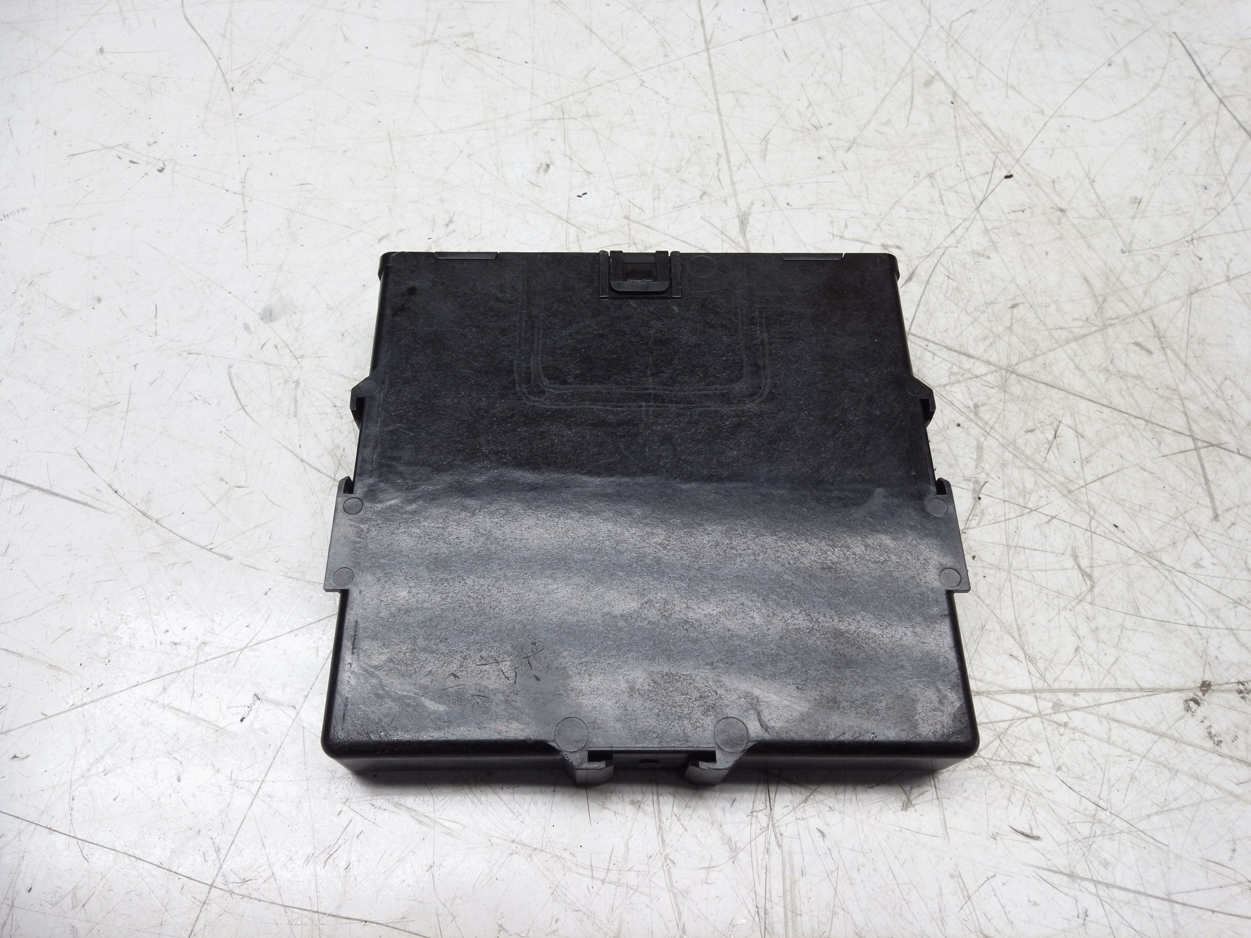 Toyota C-HR 2016/23 Hybrid Control Module ECU (89981-F4040)