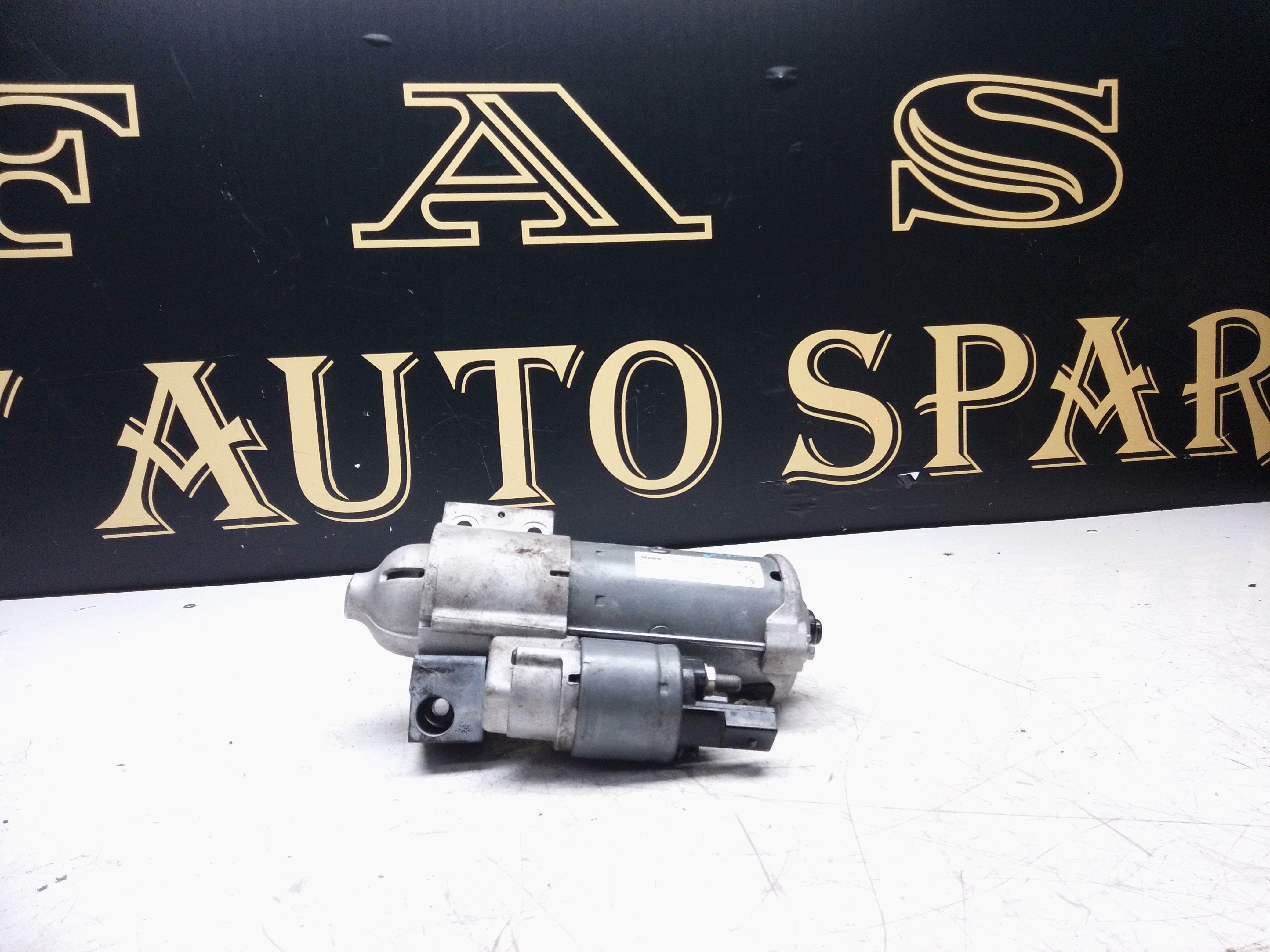 BMW 3 Series G20 G21 2018–2024 Starter Motor (RSW22A12) (5A33FB9)