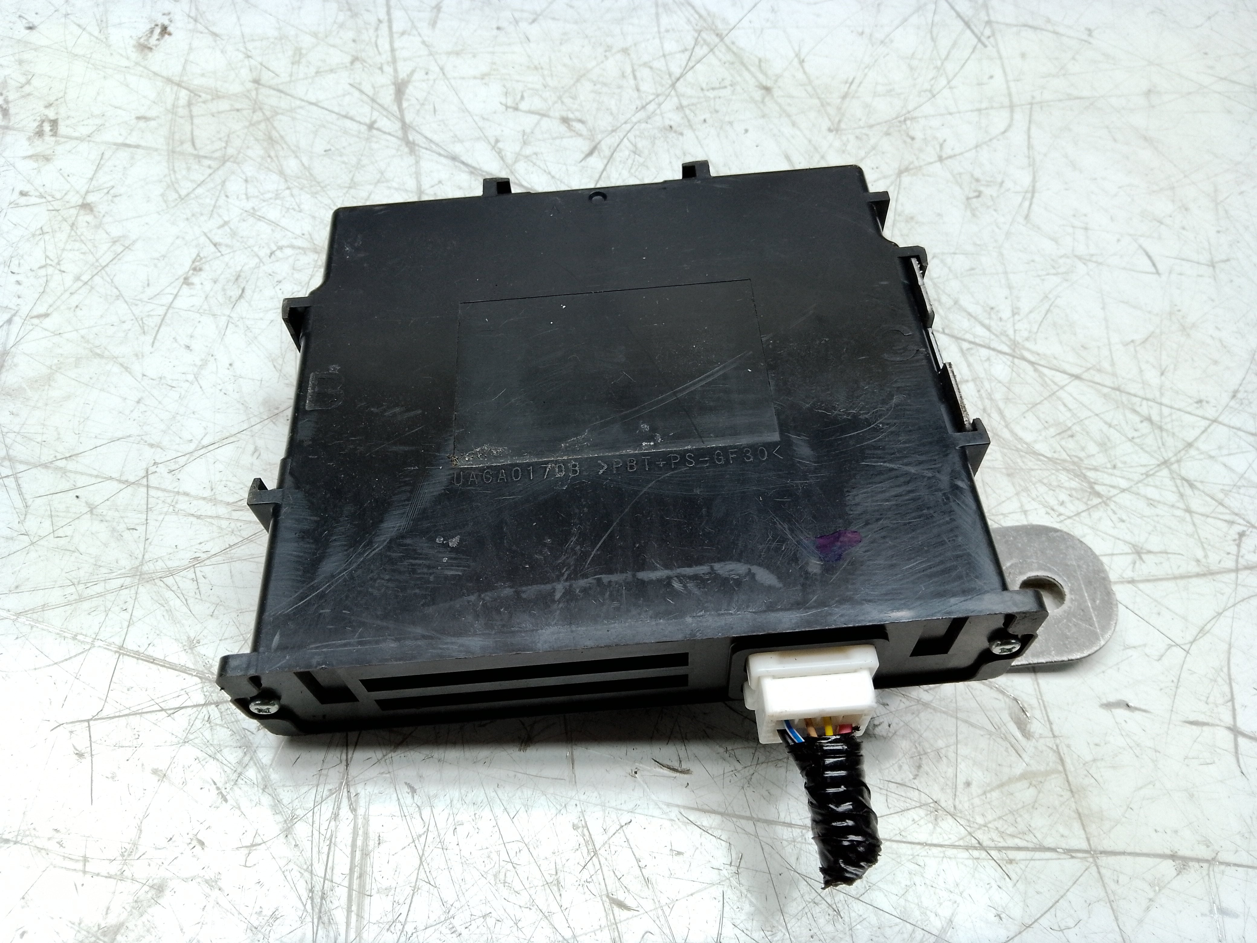 Nissan Qashqai J12 2014–2021 Capacitor Assembly (47880W020P)