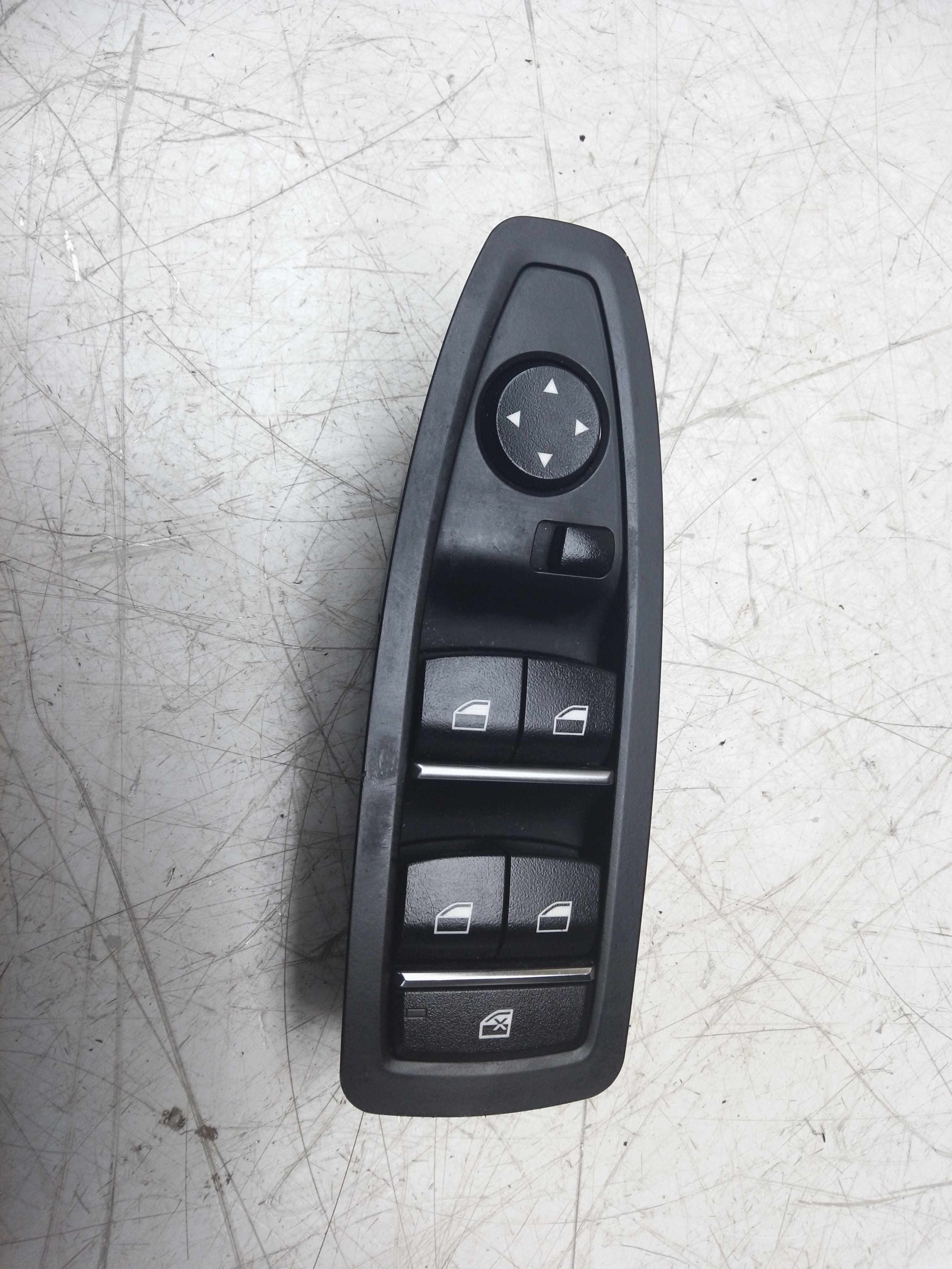 BMW 1 Series F20 3 Series F30 2015 Driver’s Window Switches (9208110-03)