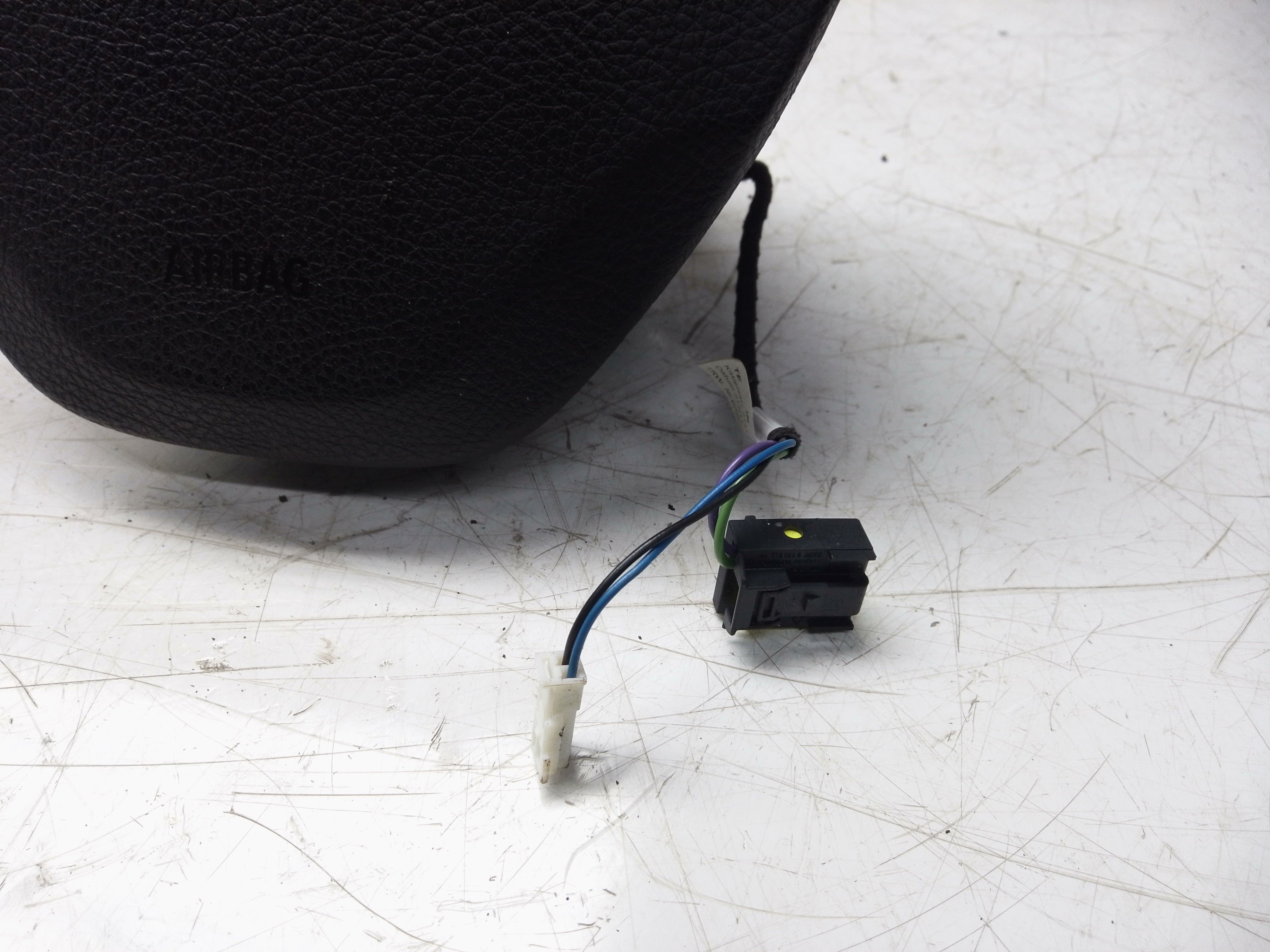 BMW 3 Series F30 Steering Airbag (6791330)