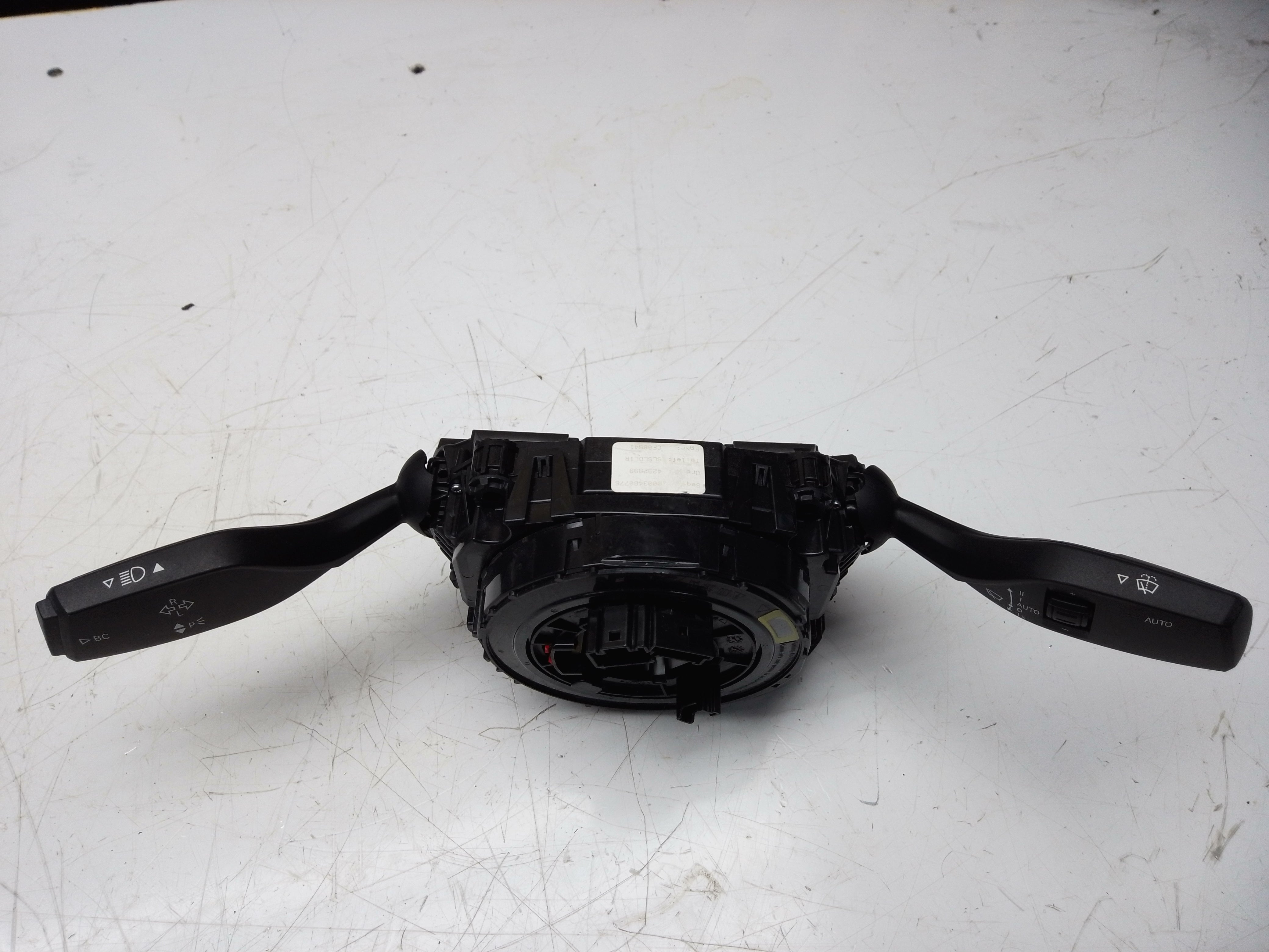 BMW F44 Gran Coupe M235i Squib Ring with Stalks (12000522)