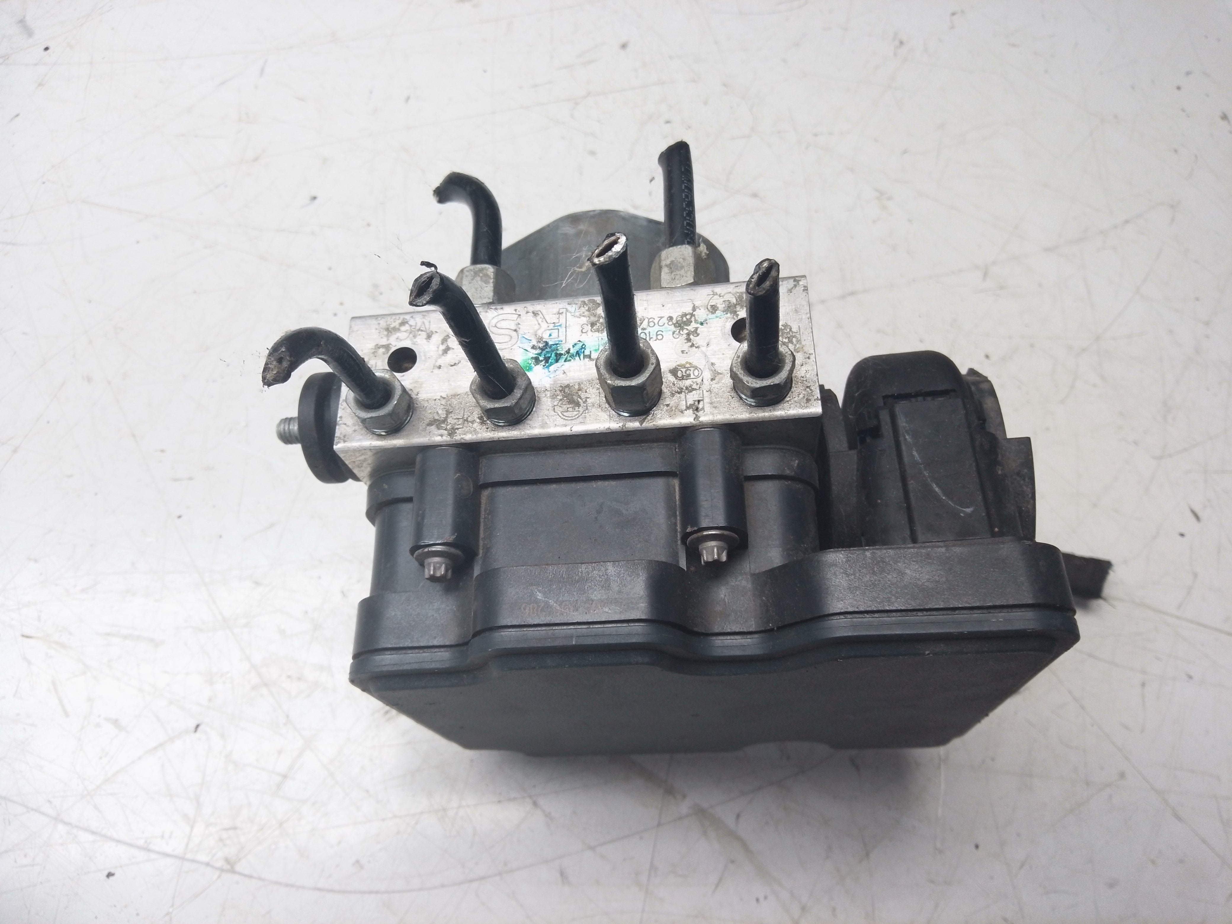 Nissan Qashqai J11 2017 ABS Pump Control Module ECU (2265106455)