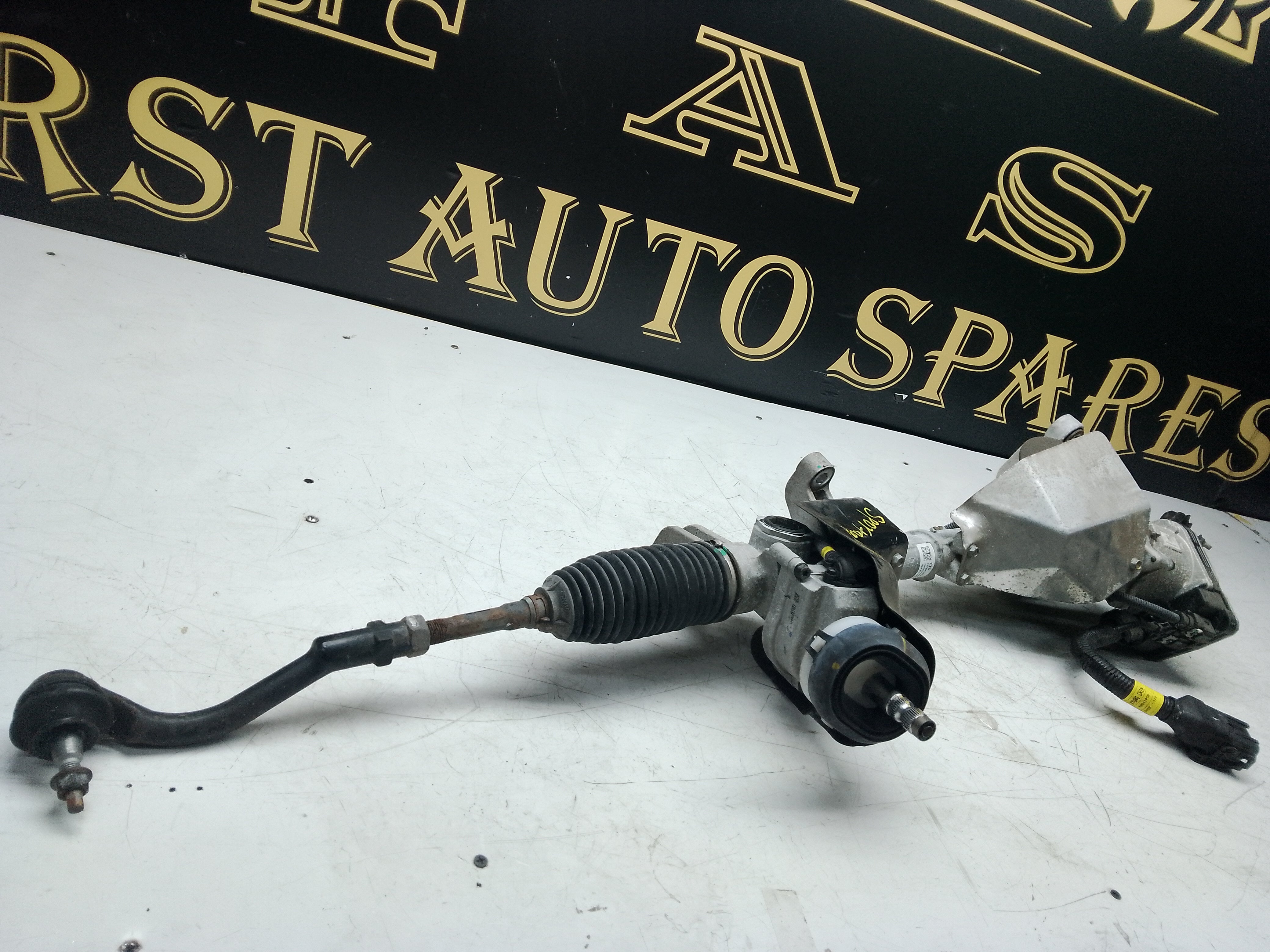 Kia Sportage 2016–2018 Power Steering Rack (56320-F1590)