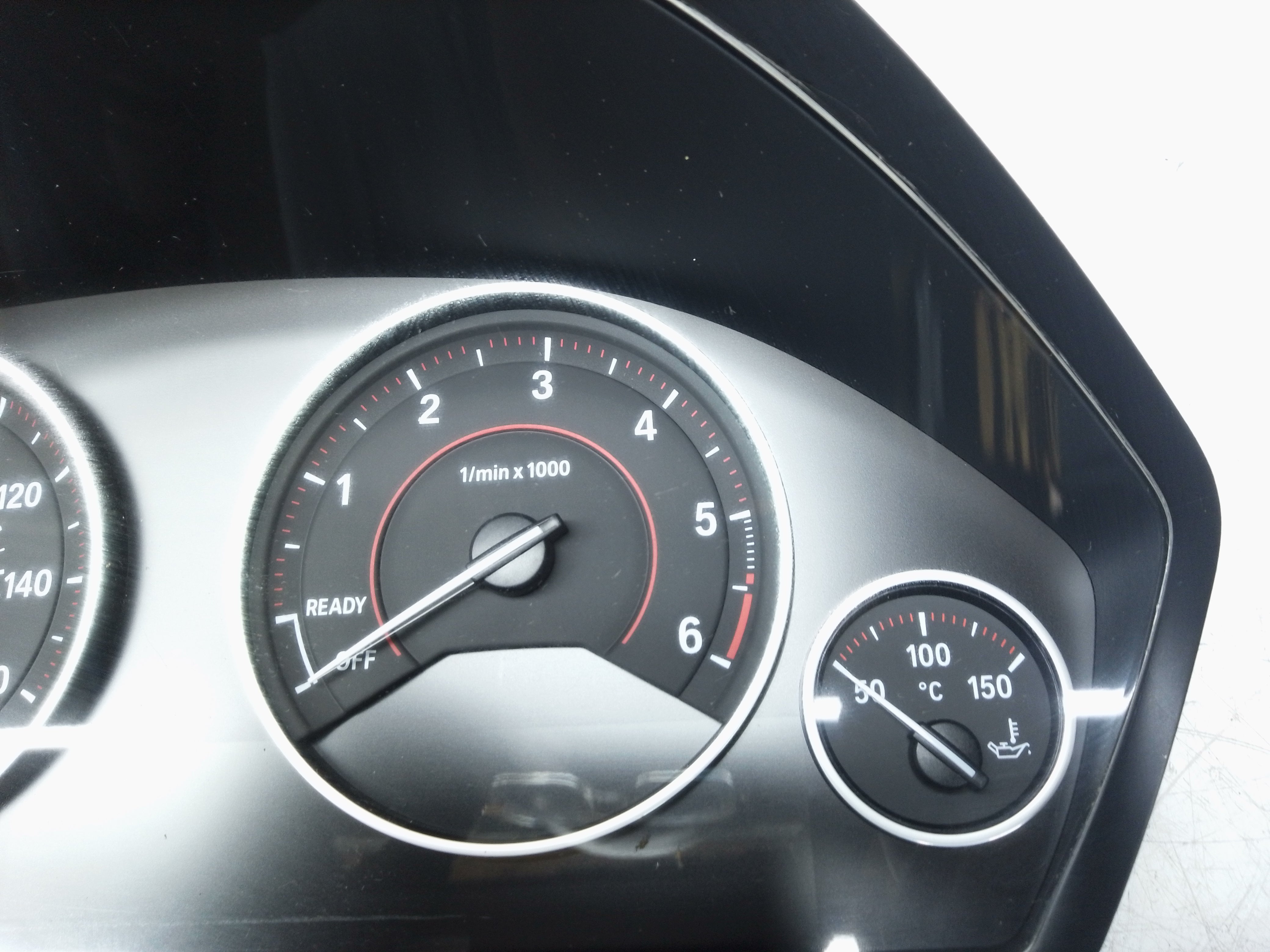 BMW 3 Series F30 F31 LCi Instrument Cluster Clocks (9232895) (6847248)