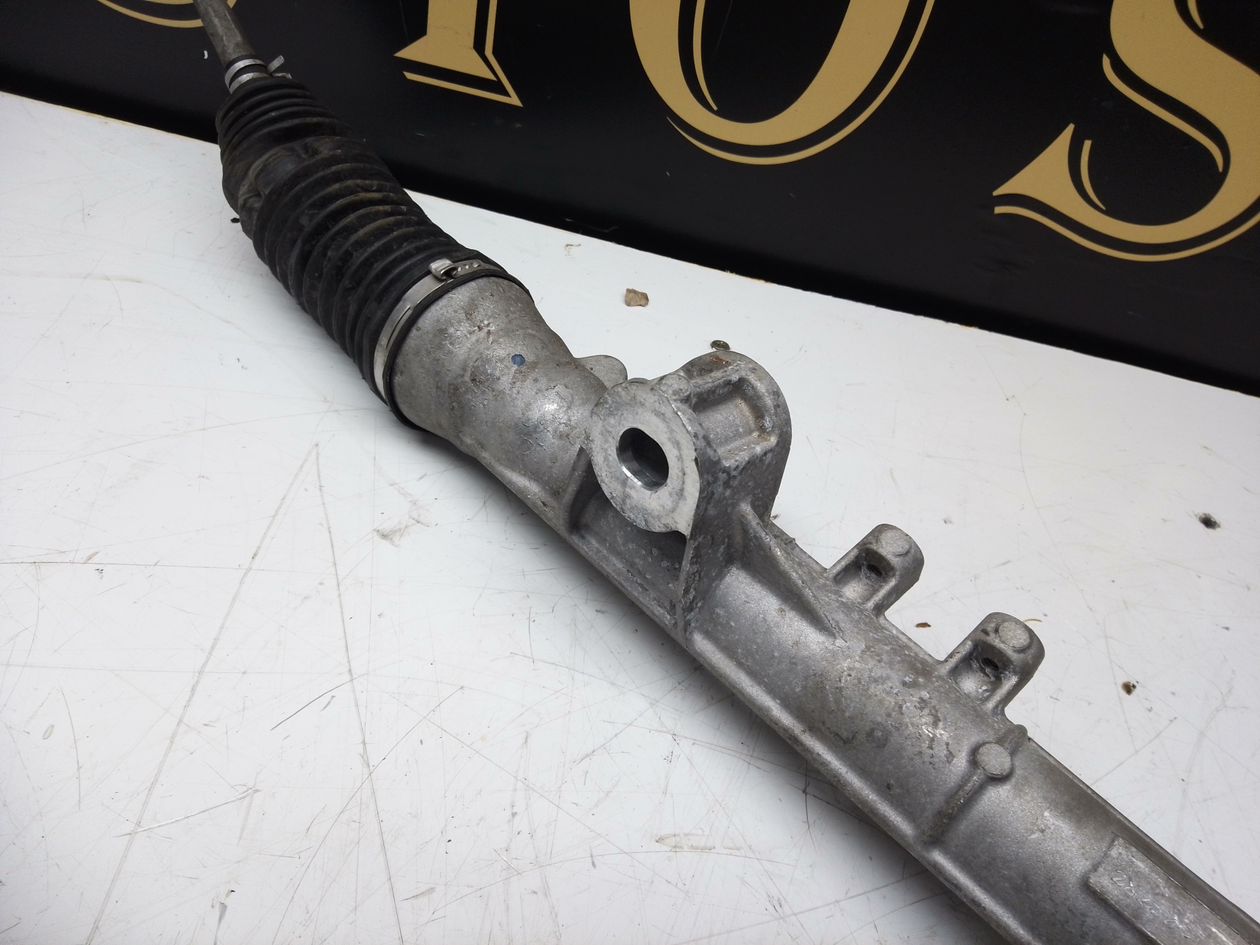 Nissan Juke F16 Steering Rack 2024 (6900004023-B)