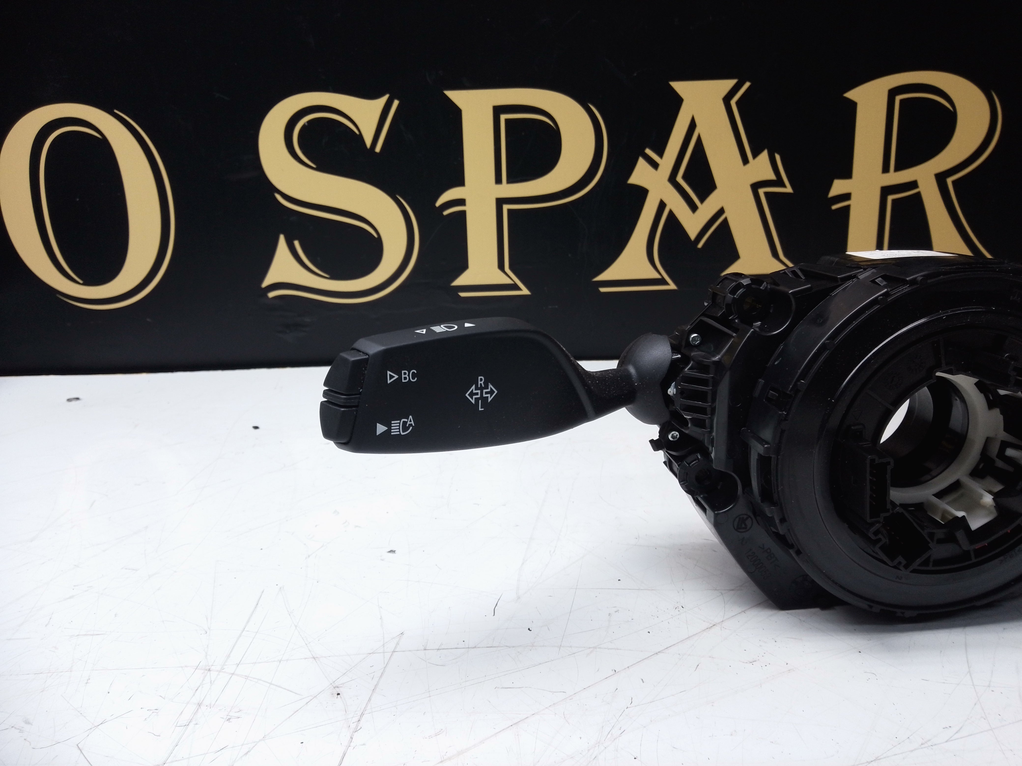 BMW 3 Series G20 Wiper Indicator Stalk / Squib (10528797-00)