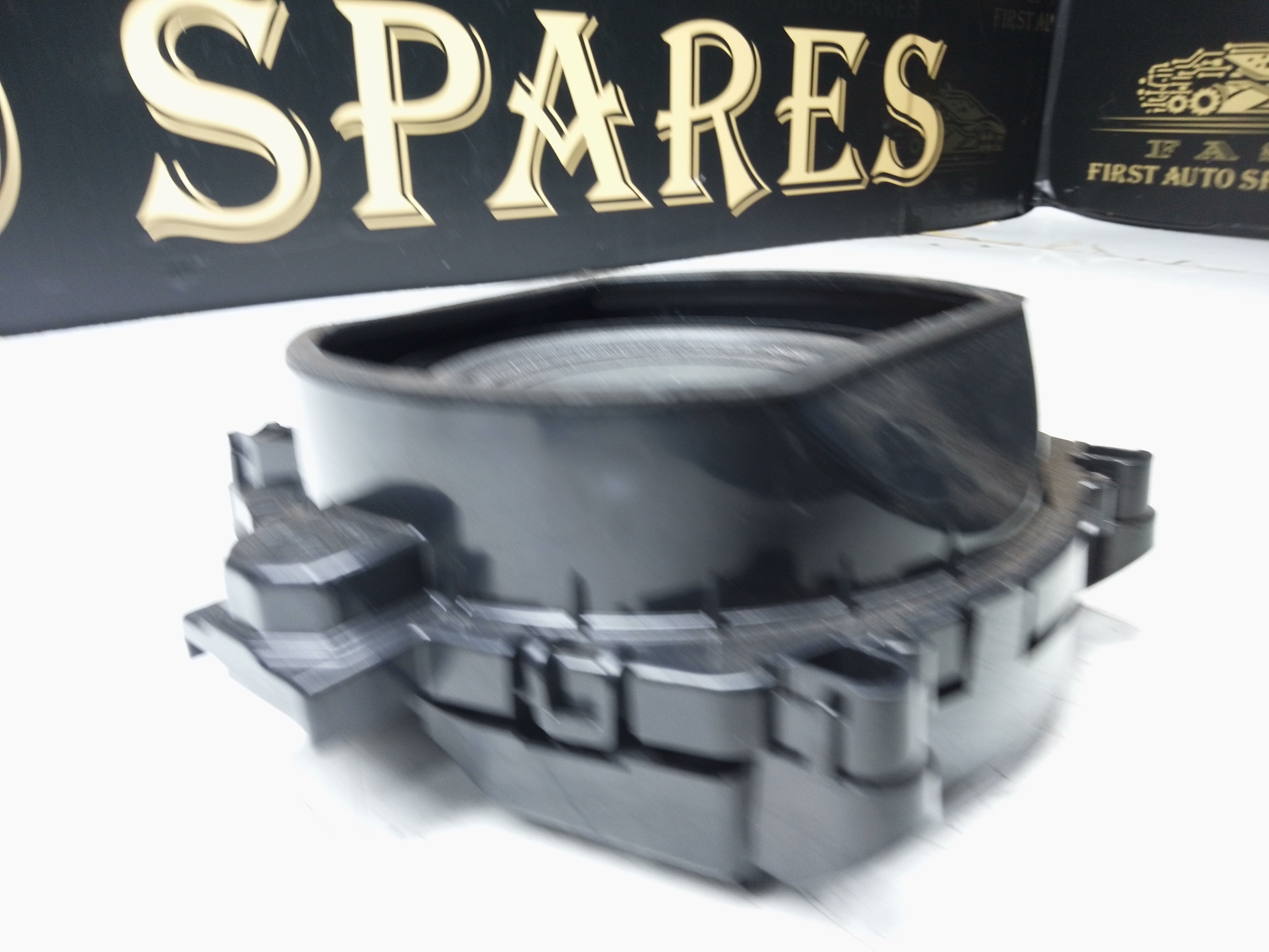 BMW F15 F16 X5 X6 Subwoofers Bass Speakers (9287756) (6513 9287756-01)