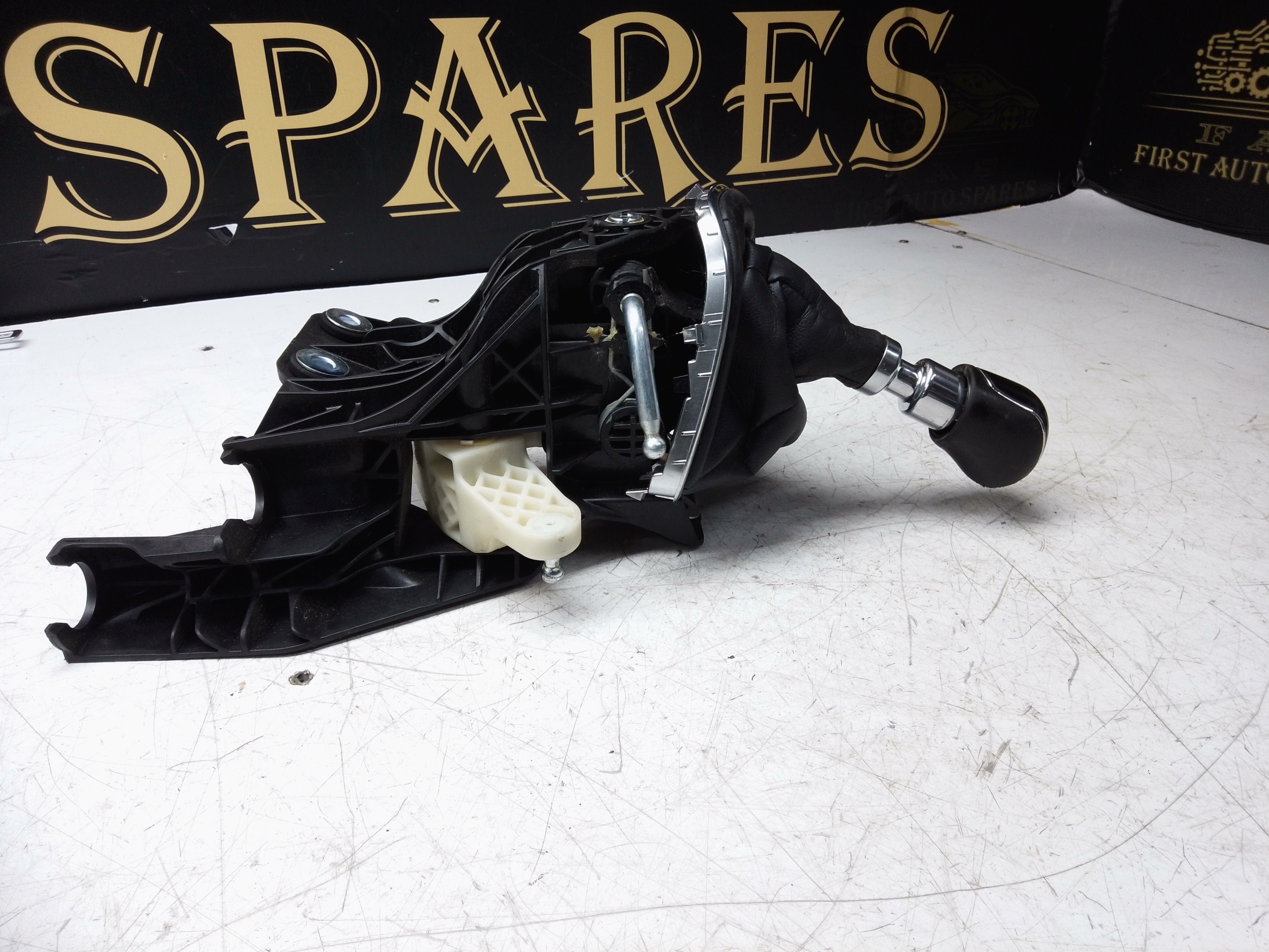 Ford Transit Custom 6-Speed Gear Shifting Mechanism 2018–2024 (JK2R-7C453-RKD)