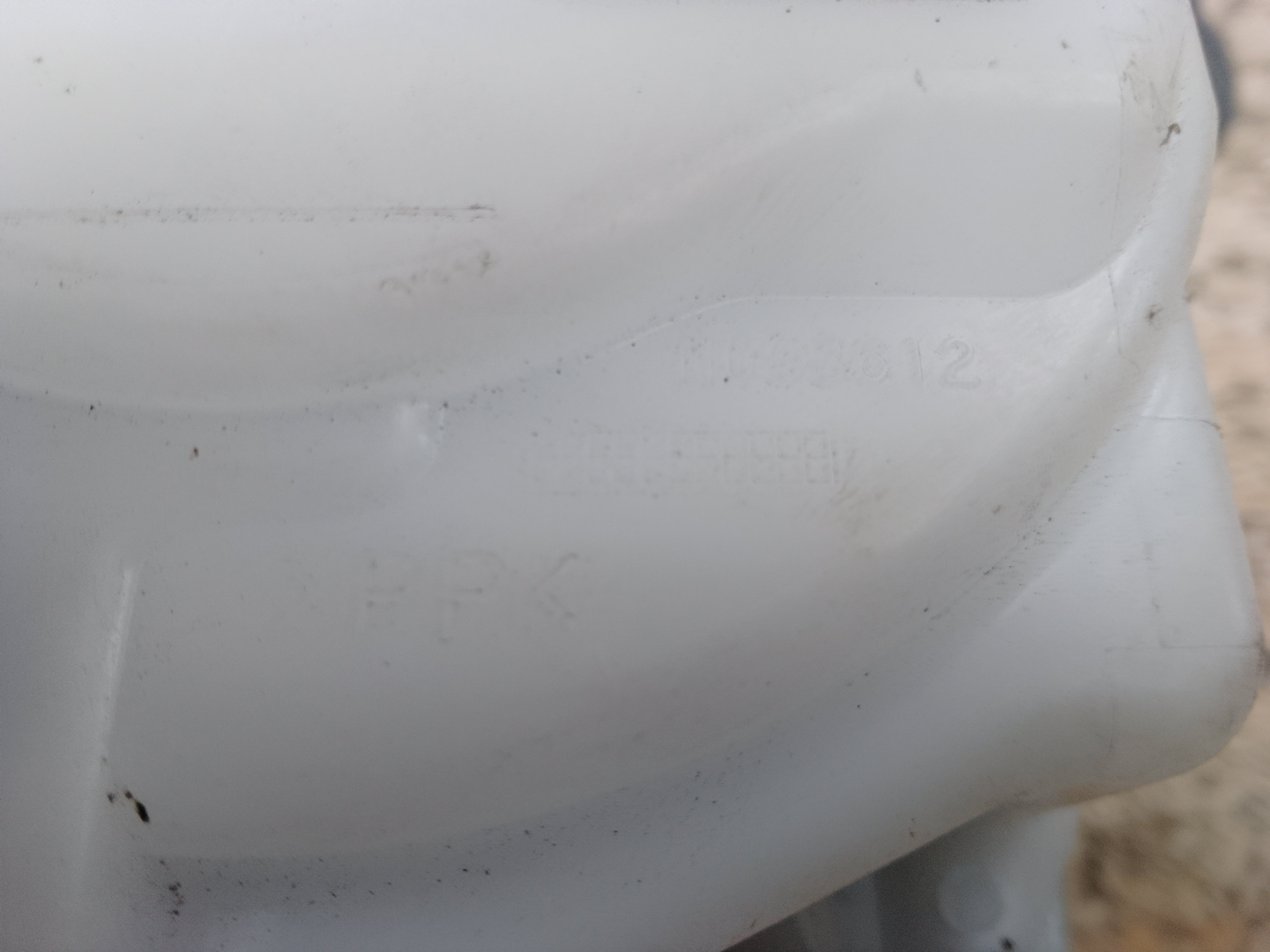 Toyota Corolla 2018-2022 Passenger Left Front Seat Belt (7P4200-P) (7P4200P)