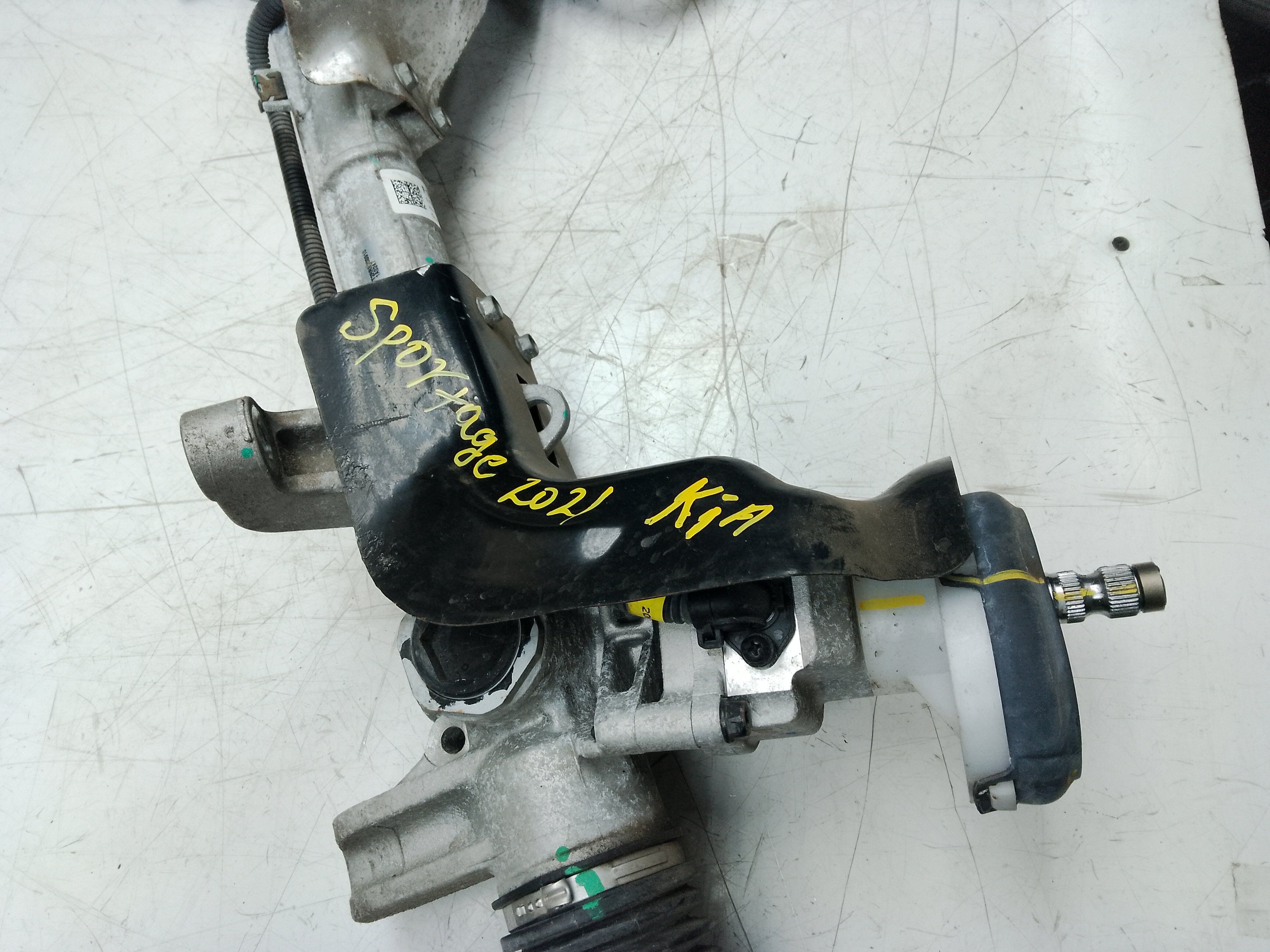Kia Sportage 2016–2018 Power Steering Rack (56320-F1590)