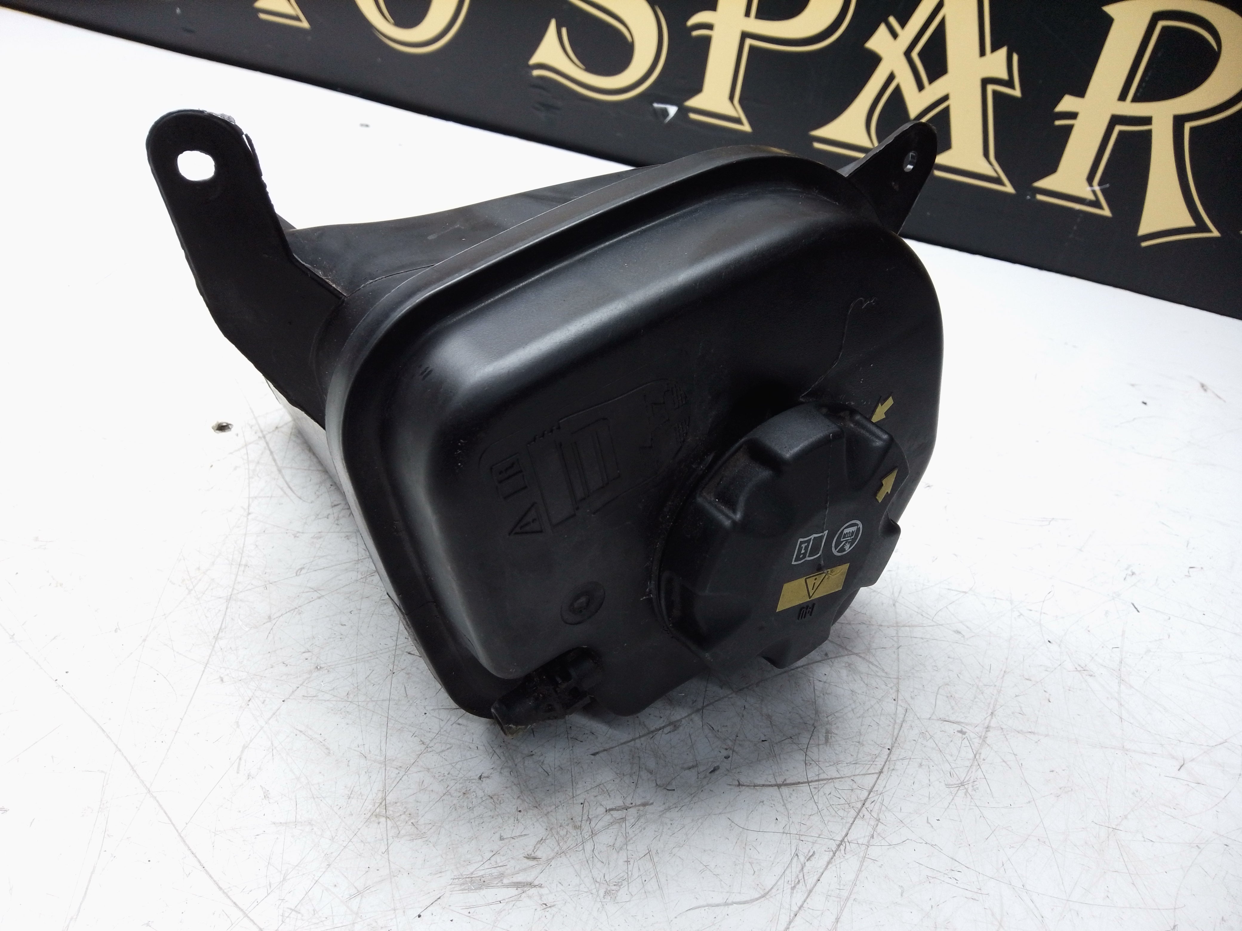 BMW X5 F15 F85 2015 Expansion Tank (7647290)