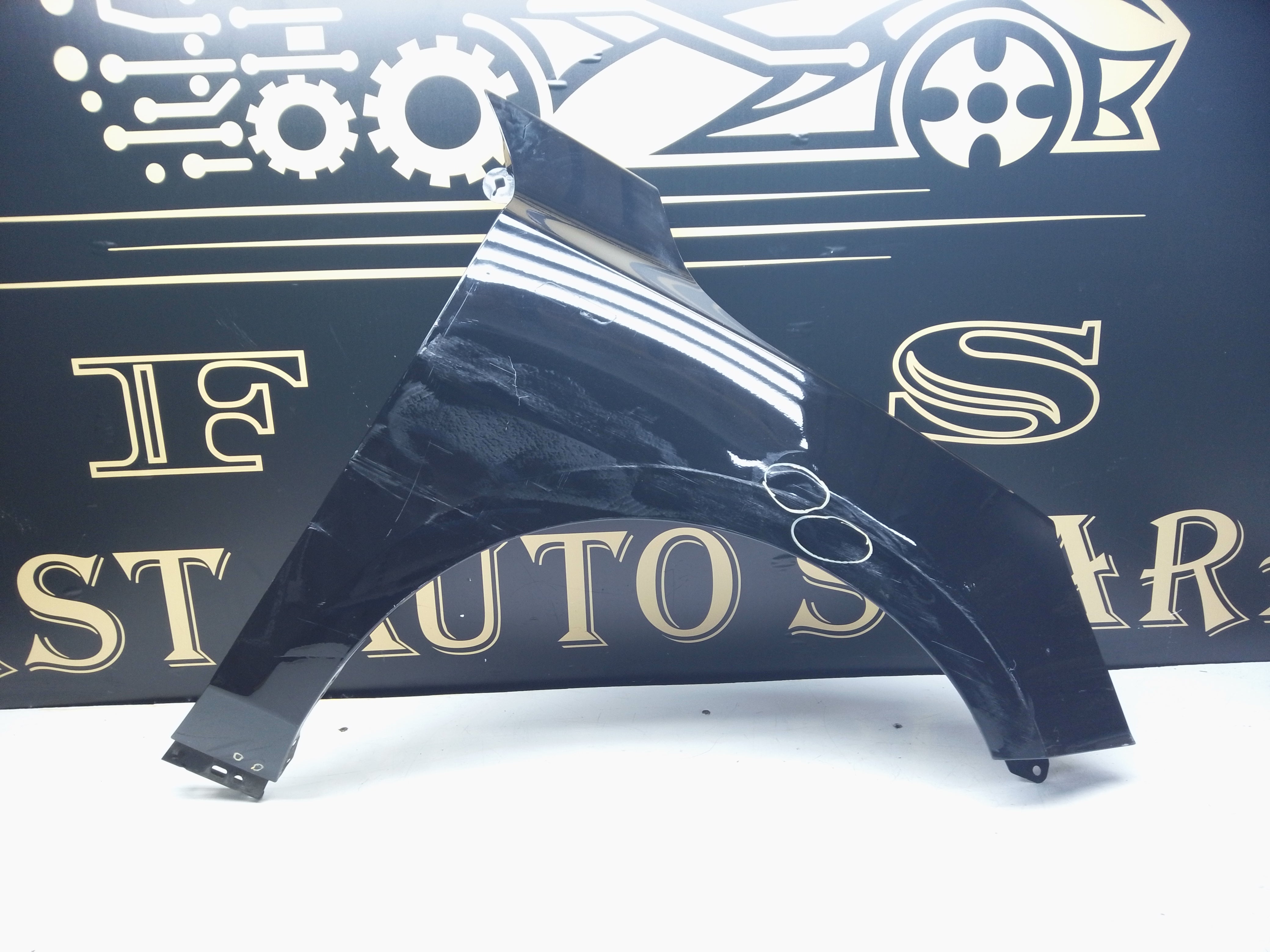 Ford Focus 2019 Right O/S/F Wing Fender