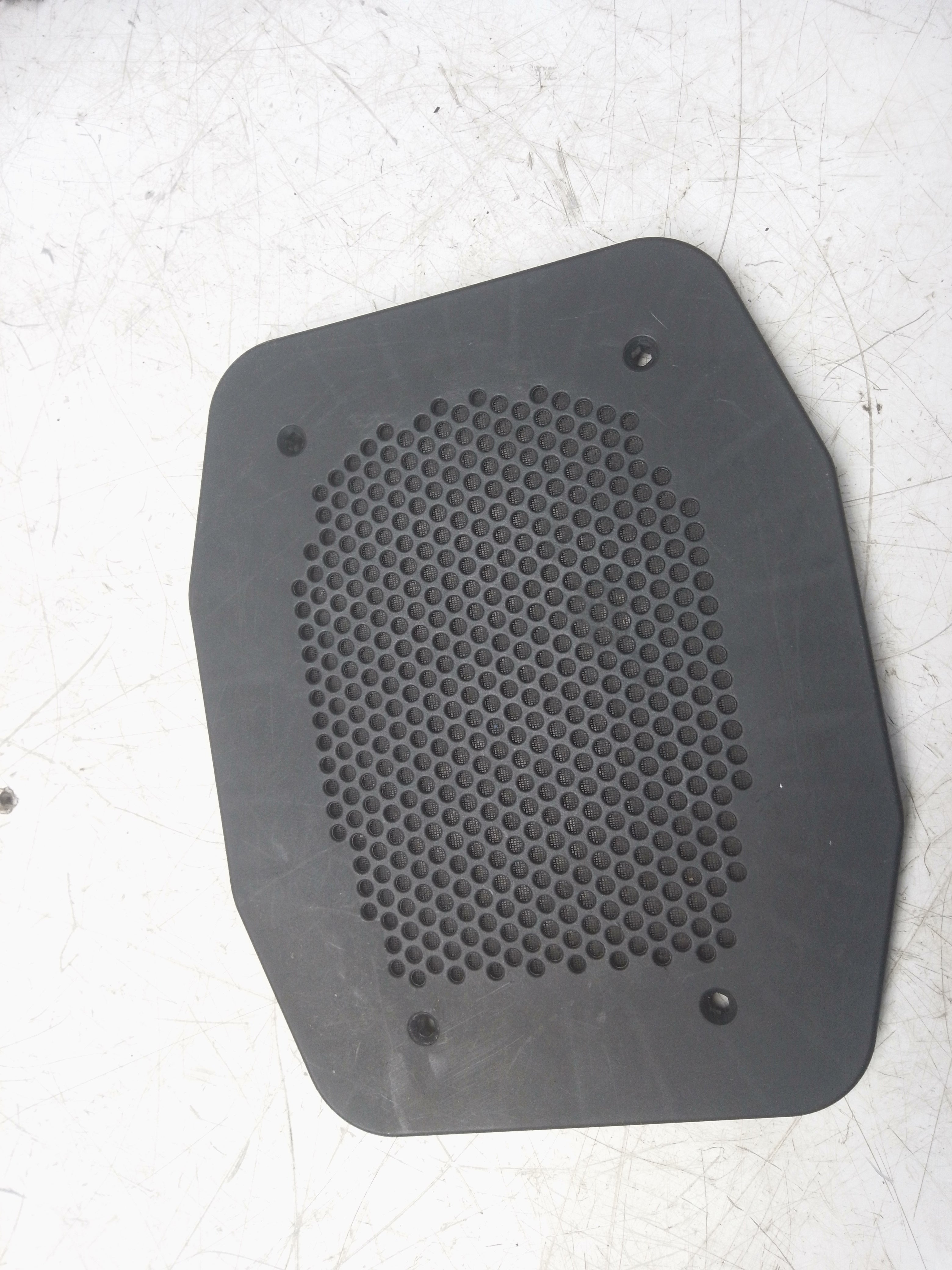 BMW X5 E70 Central Woofer Trim Panel (6971882)