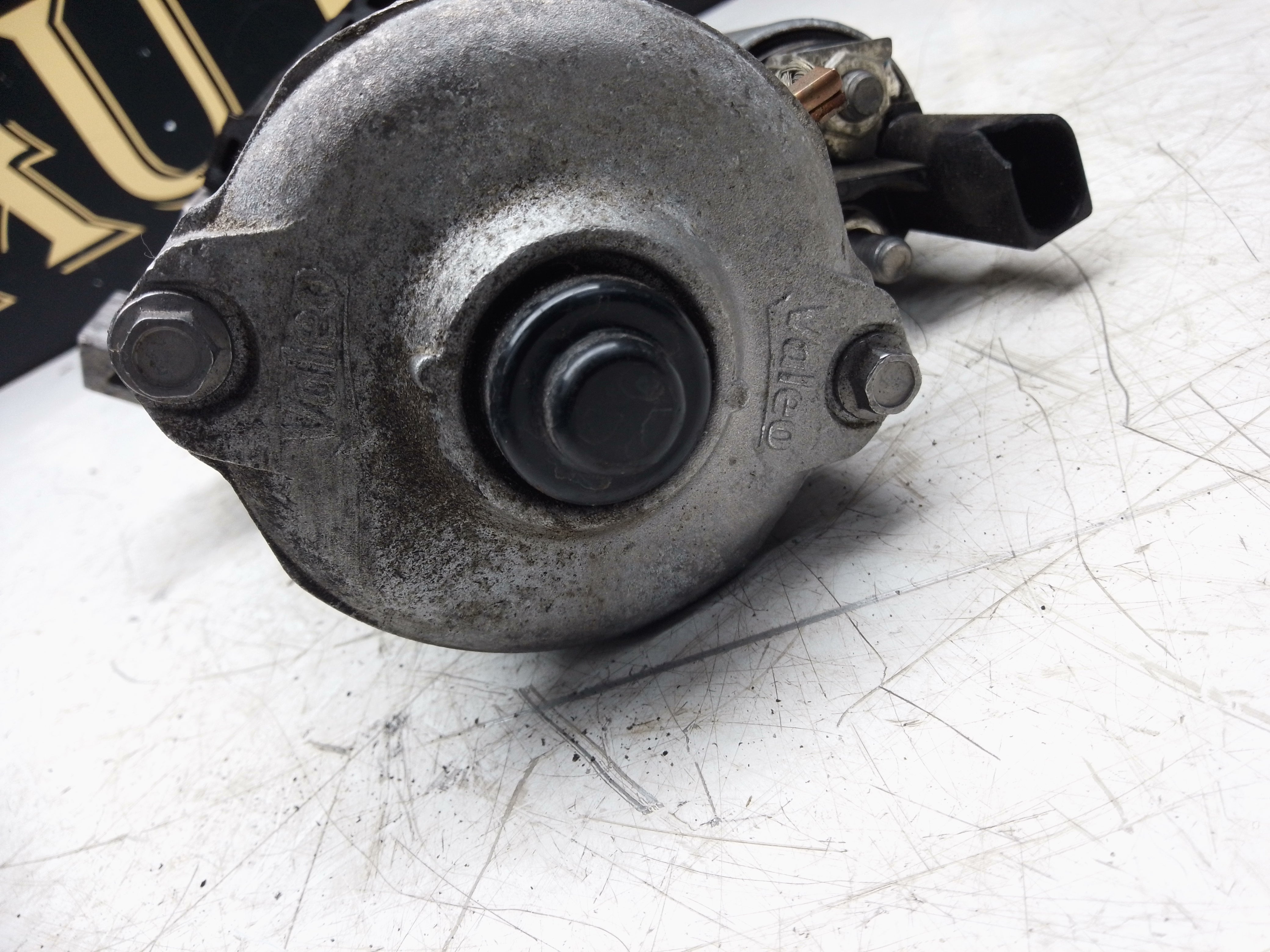 BMW 3 Series G20 G21 2018–2024 Starter Motor (RSW22A12) (5A33FB9)