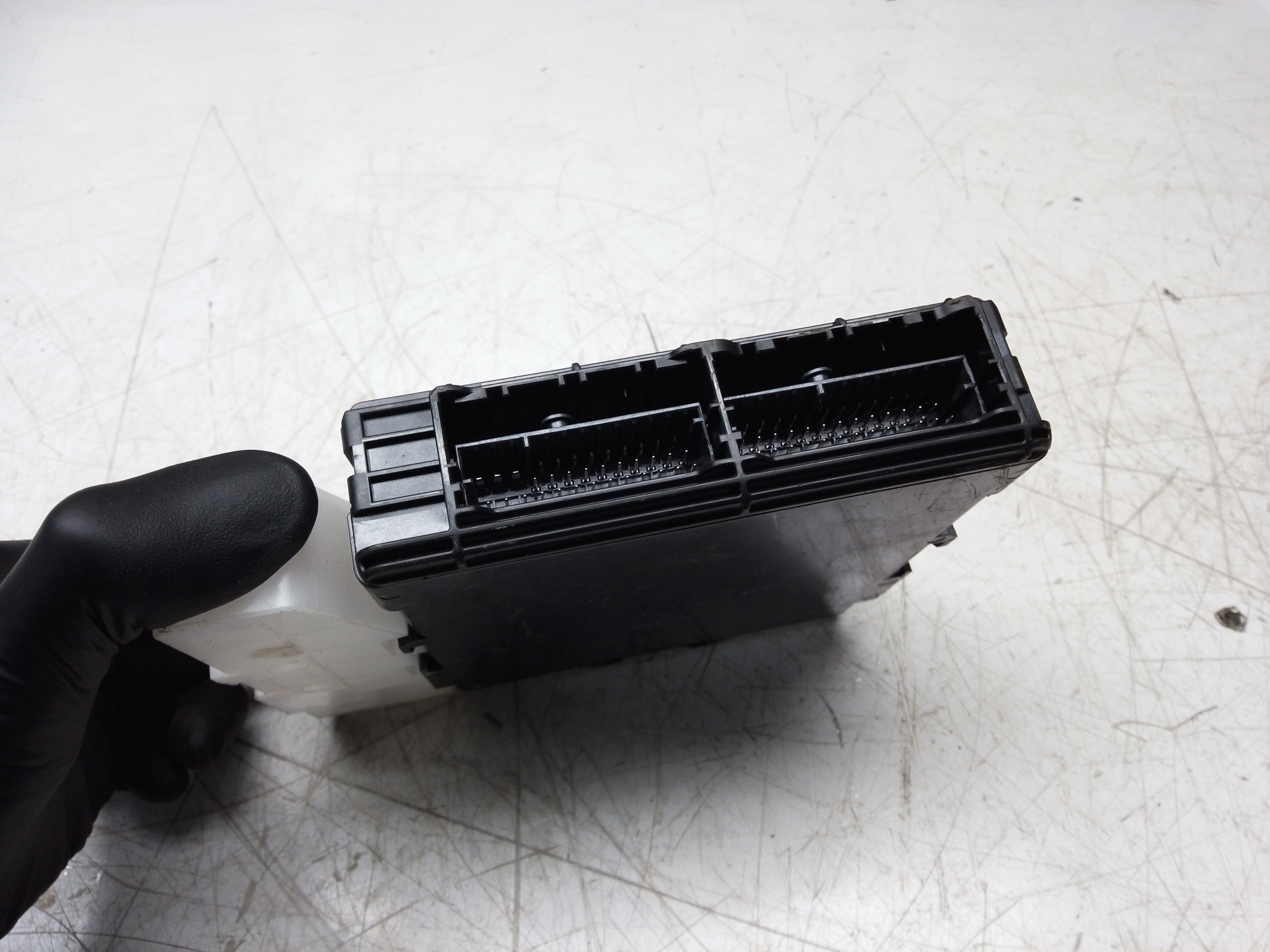 Toyota Yaris 2022 Vehicle Control Unit (89981-K0282)