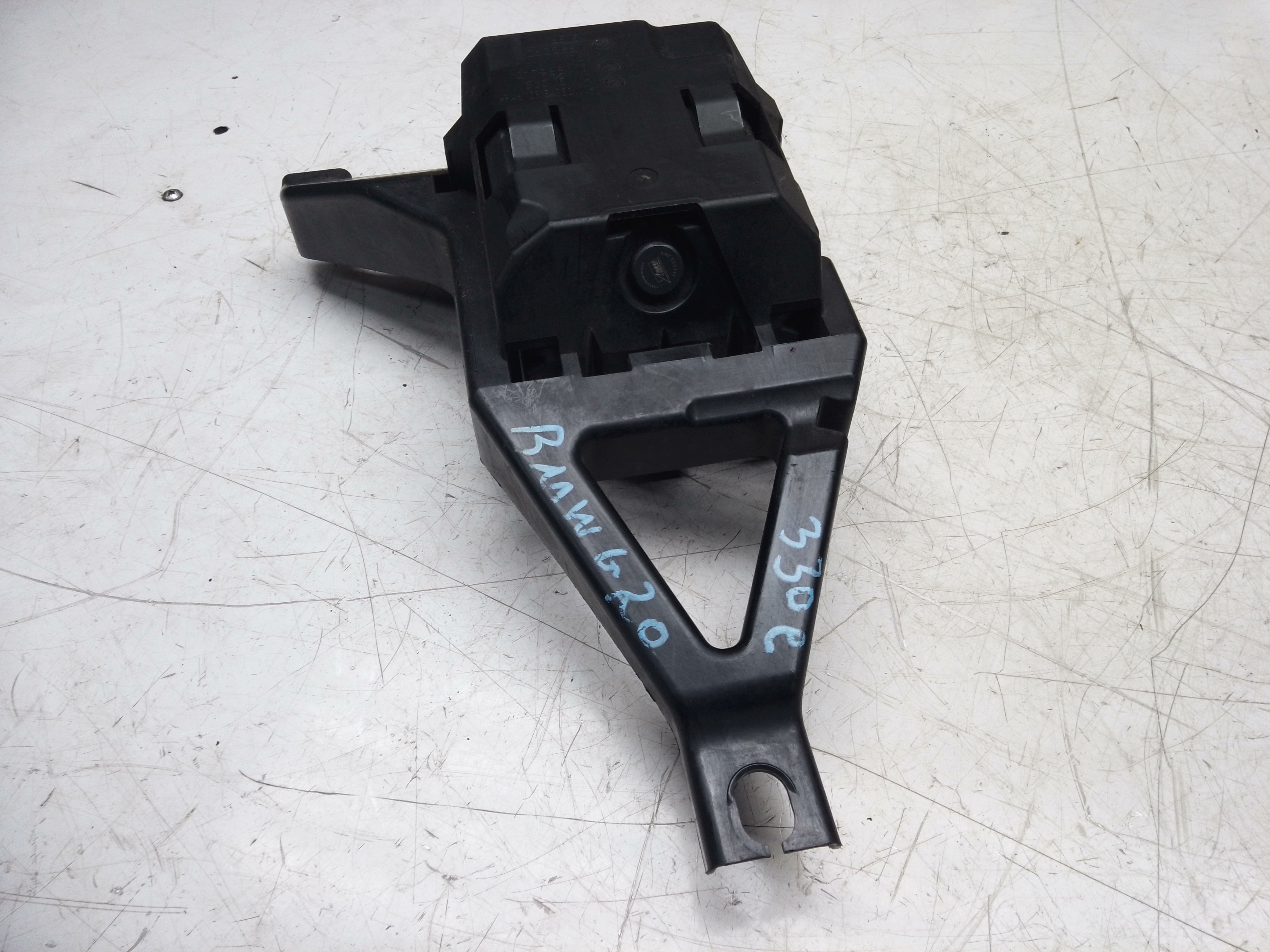 BMW 3 Series G20 M Sport 330e Alarm Siren System (VG262265905)