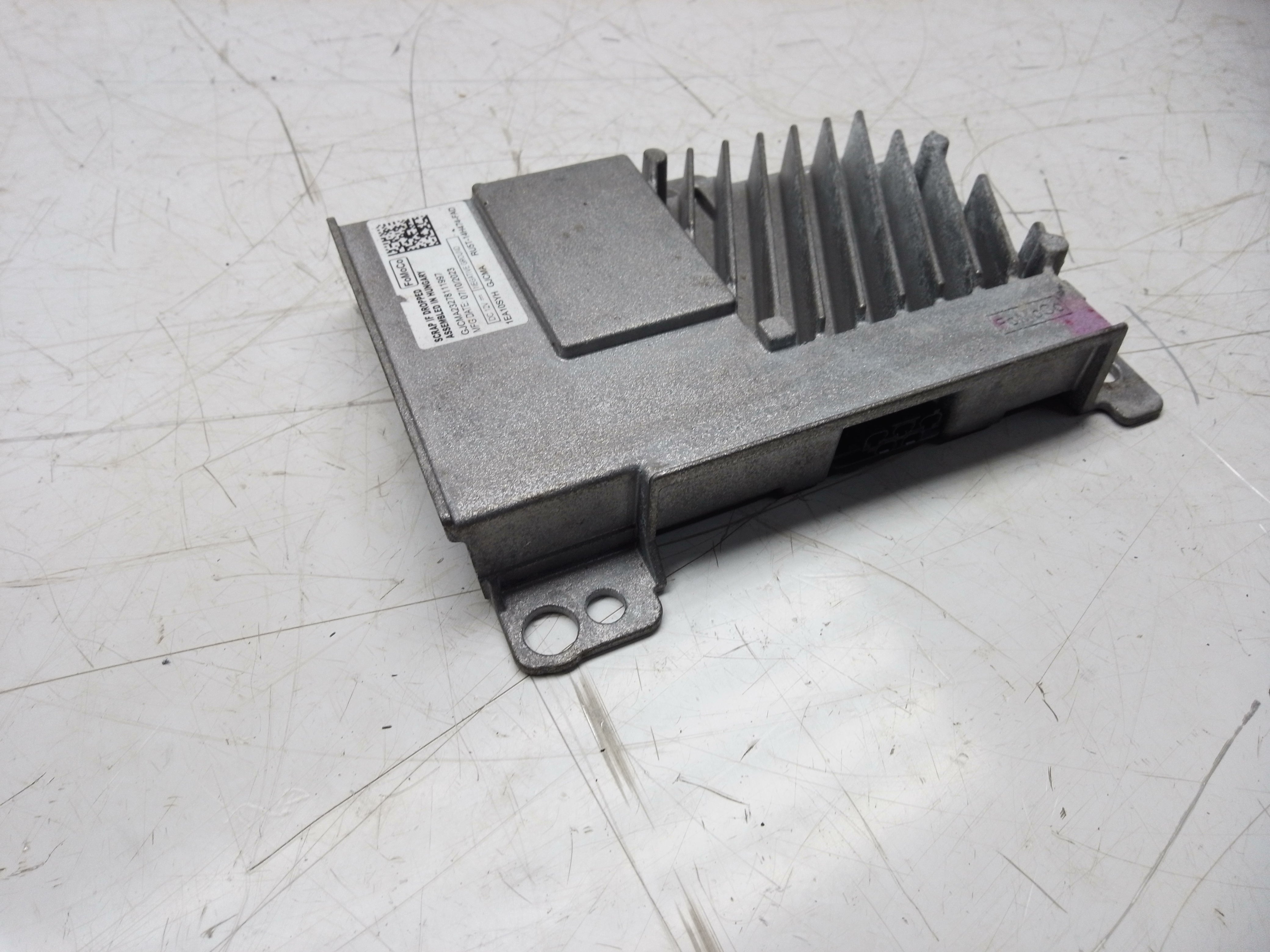 Ford Focus ECU Module Relay (RU5T-14H474-FAD)