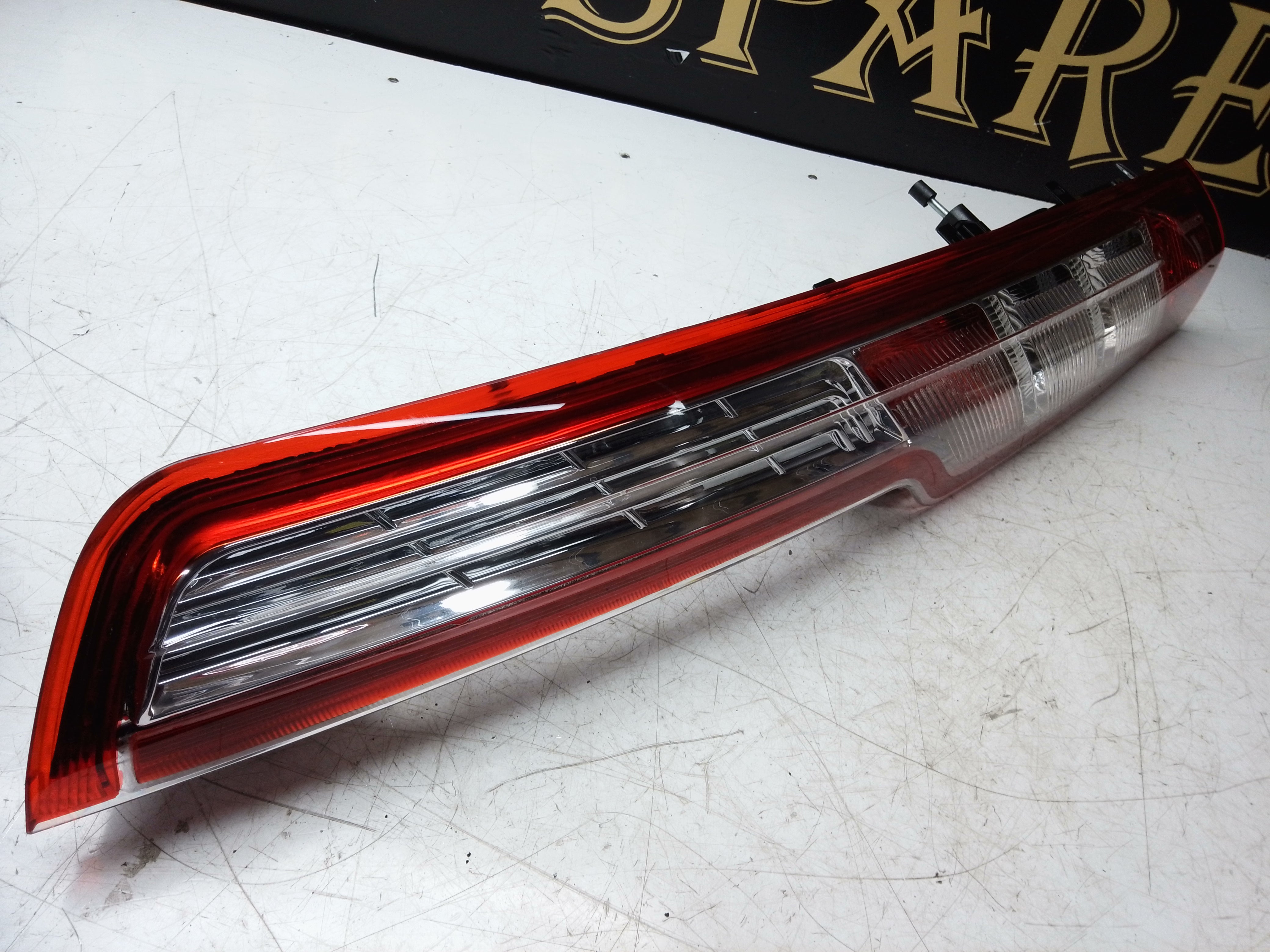 Ford Transit Custom Van 2012–2024 Right Rear Tail Back Lamp (FDTCU110R)