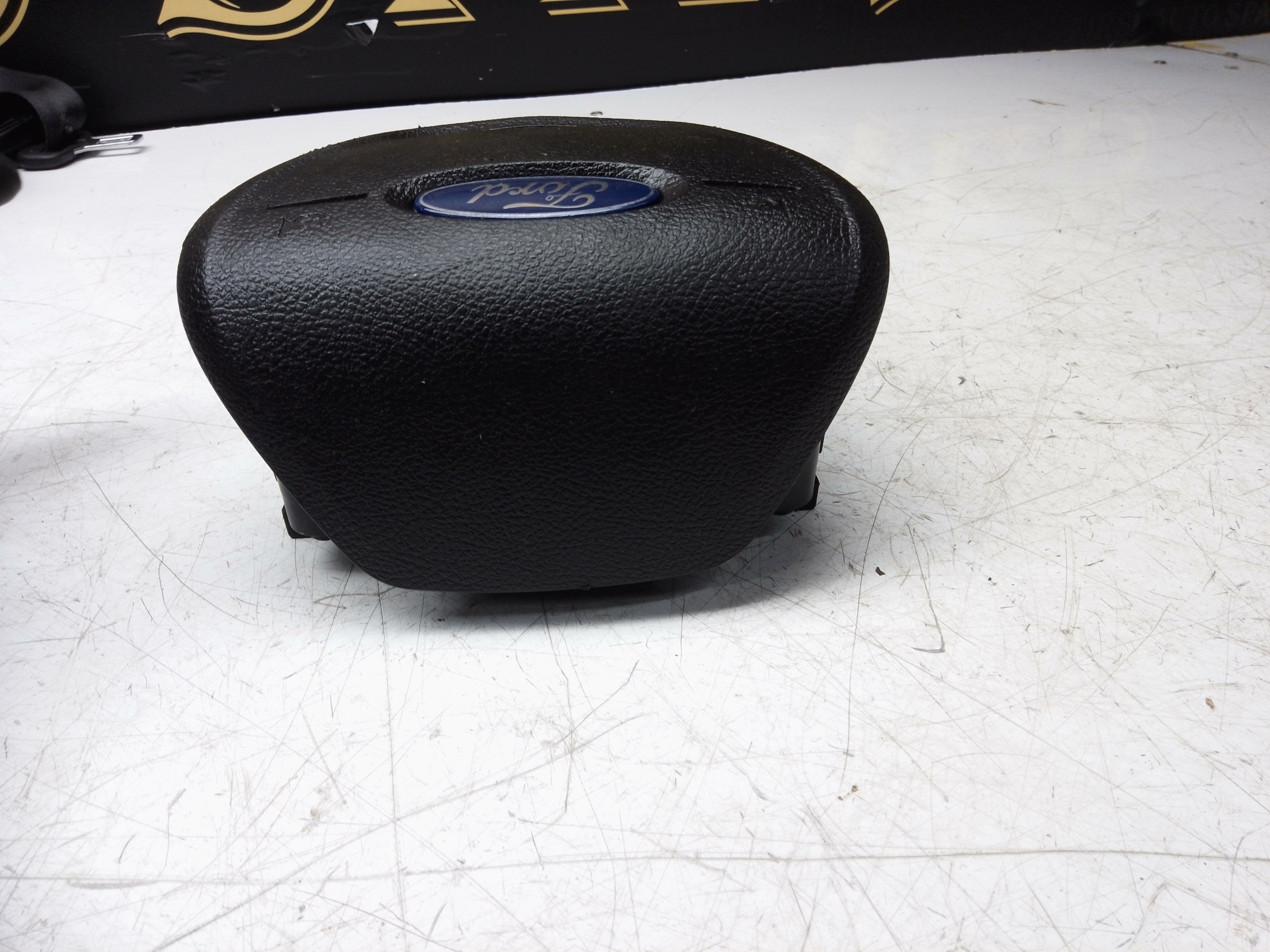 Ford Transit Custom 2014–18 Steering Wheel Airbag (BK21-V042B85-AB35B8)