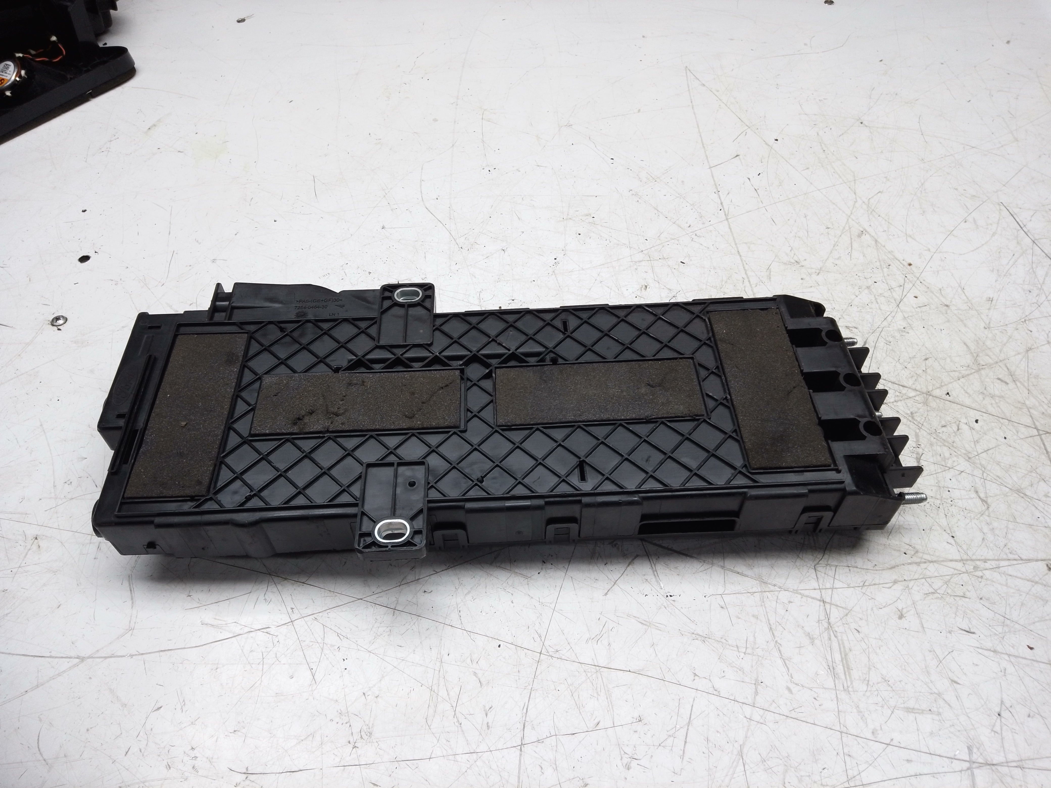 Ford Transit Mk8 (VI) Fuse Box Module with Positive Battery Terminal (GK2T-14B144-GA)