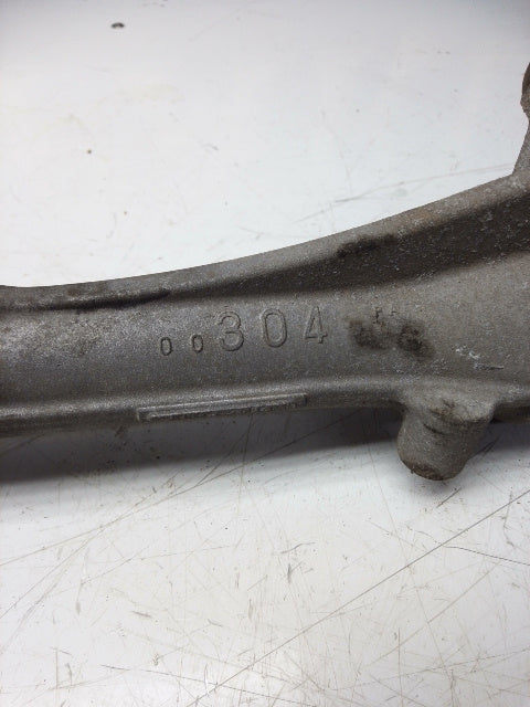 Toyota C-HR 2018 1.2L Power Steering Rack