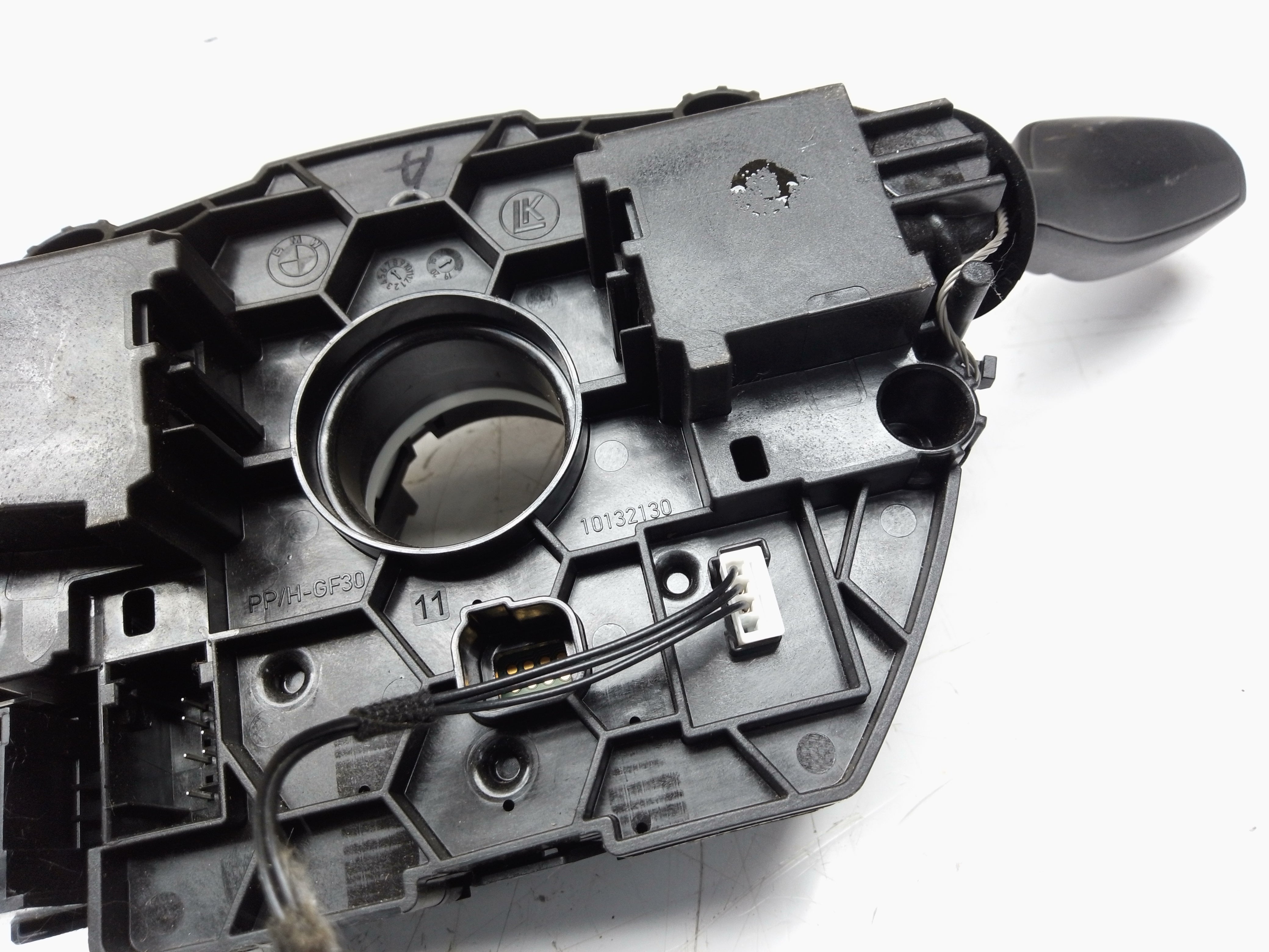 BMW F30, & F80 M3 Indicator Wiper Stalk / Squib (10133121-12)