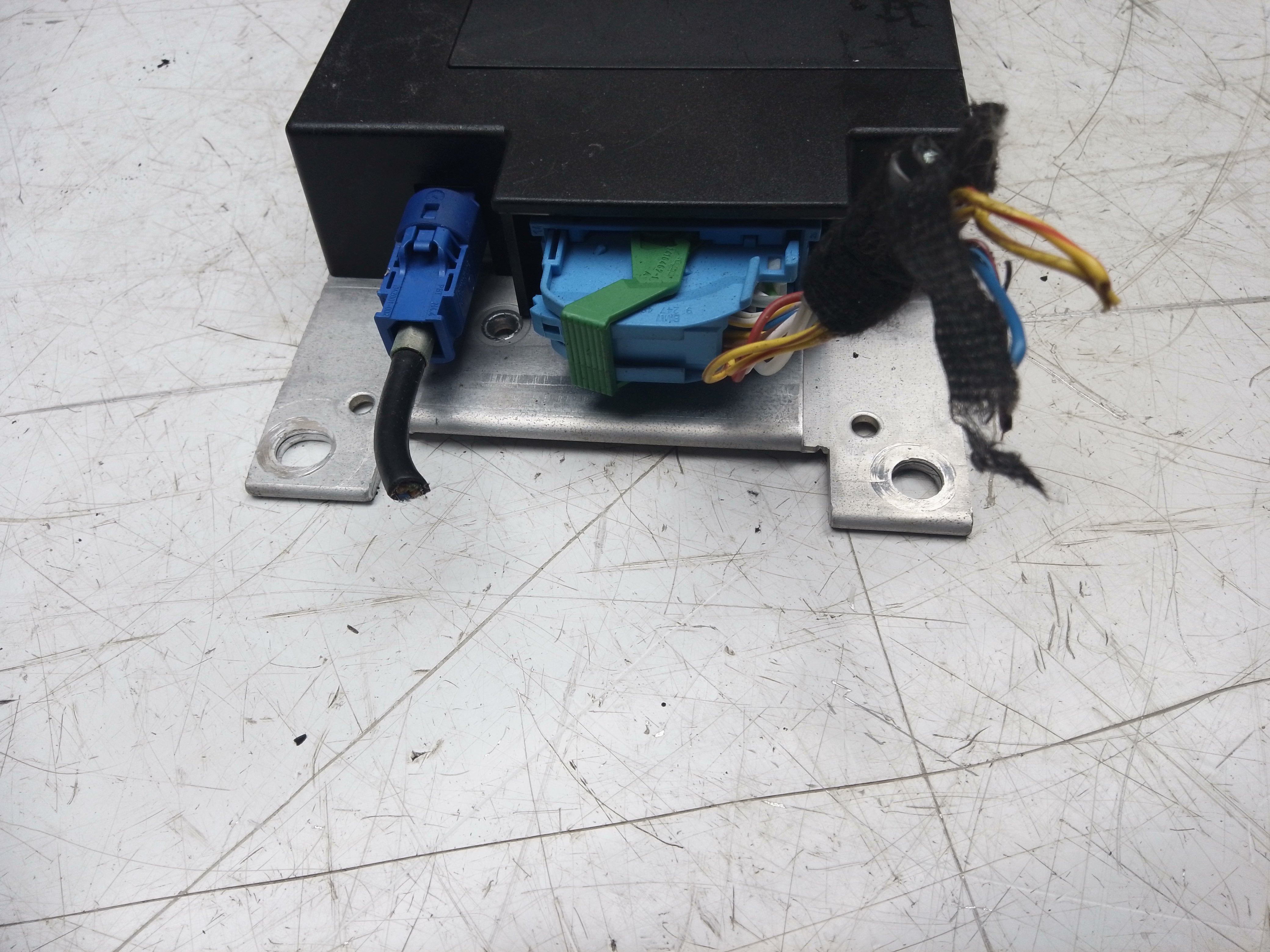 BMW 3 Series F31 2014 Bluetooth Control Unit (550760-10)