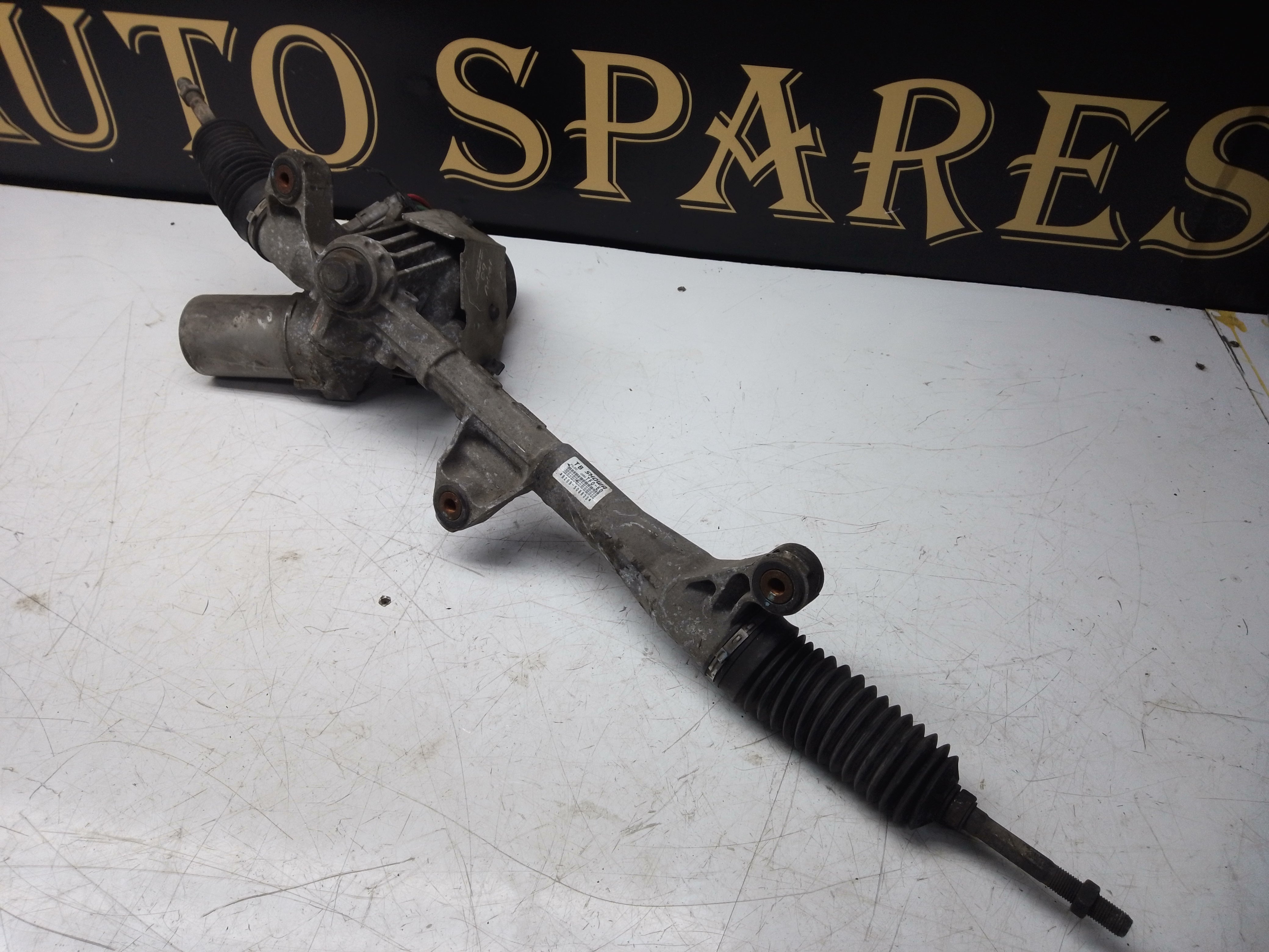Honda Jazz 2008-2015 Electric Power Steering Rack (TF0E0)