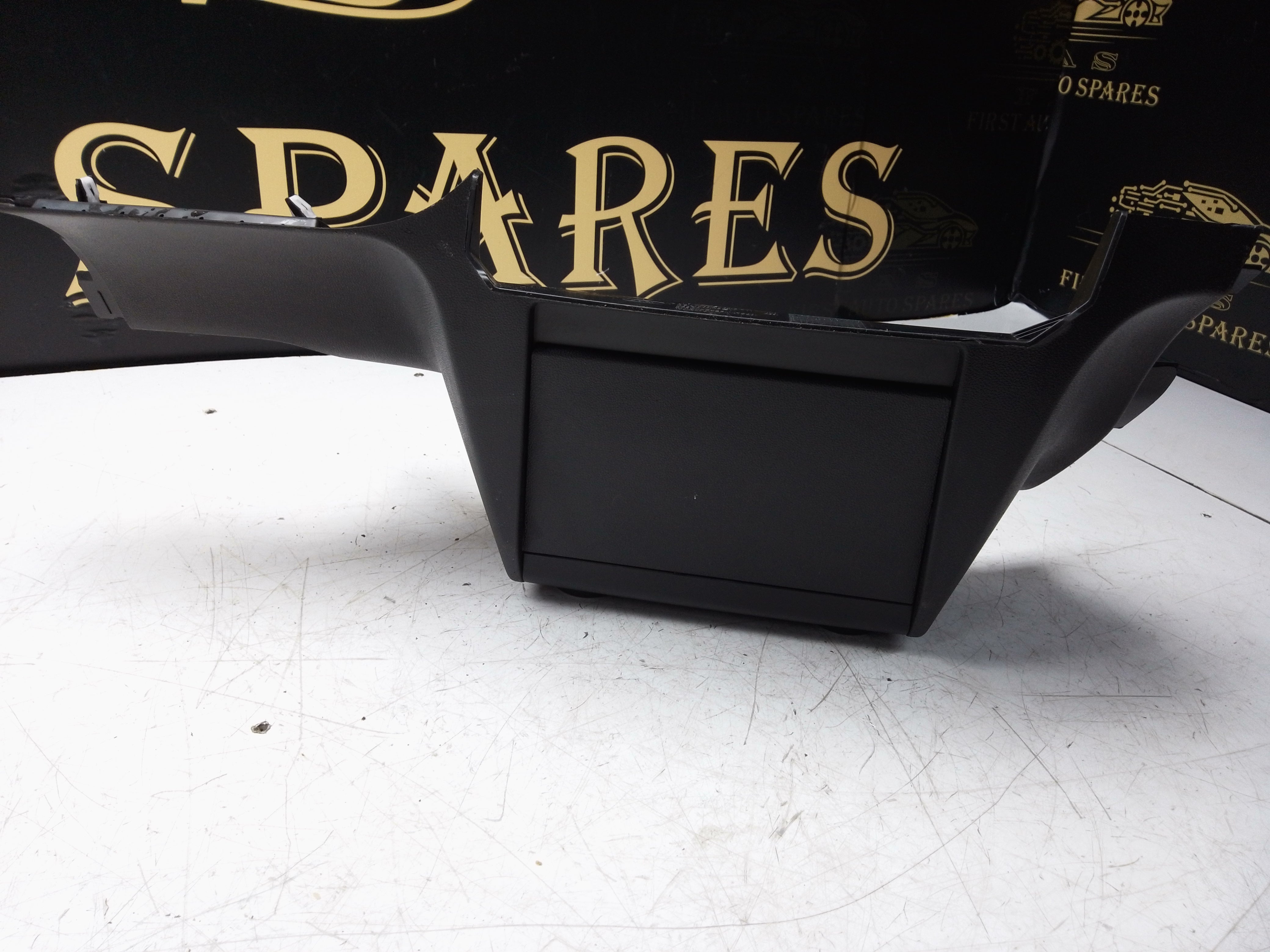 Ford Focus 2018–2021 Heater Climate Control Panel (JX7T-18C612-DD)