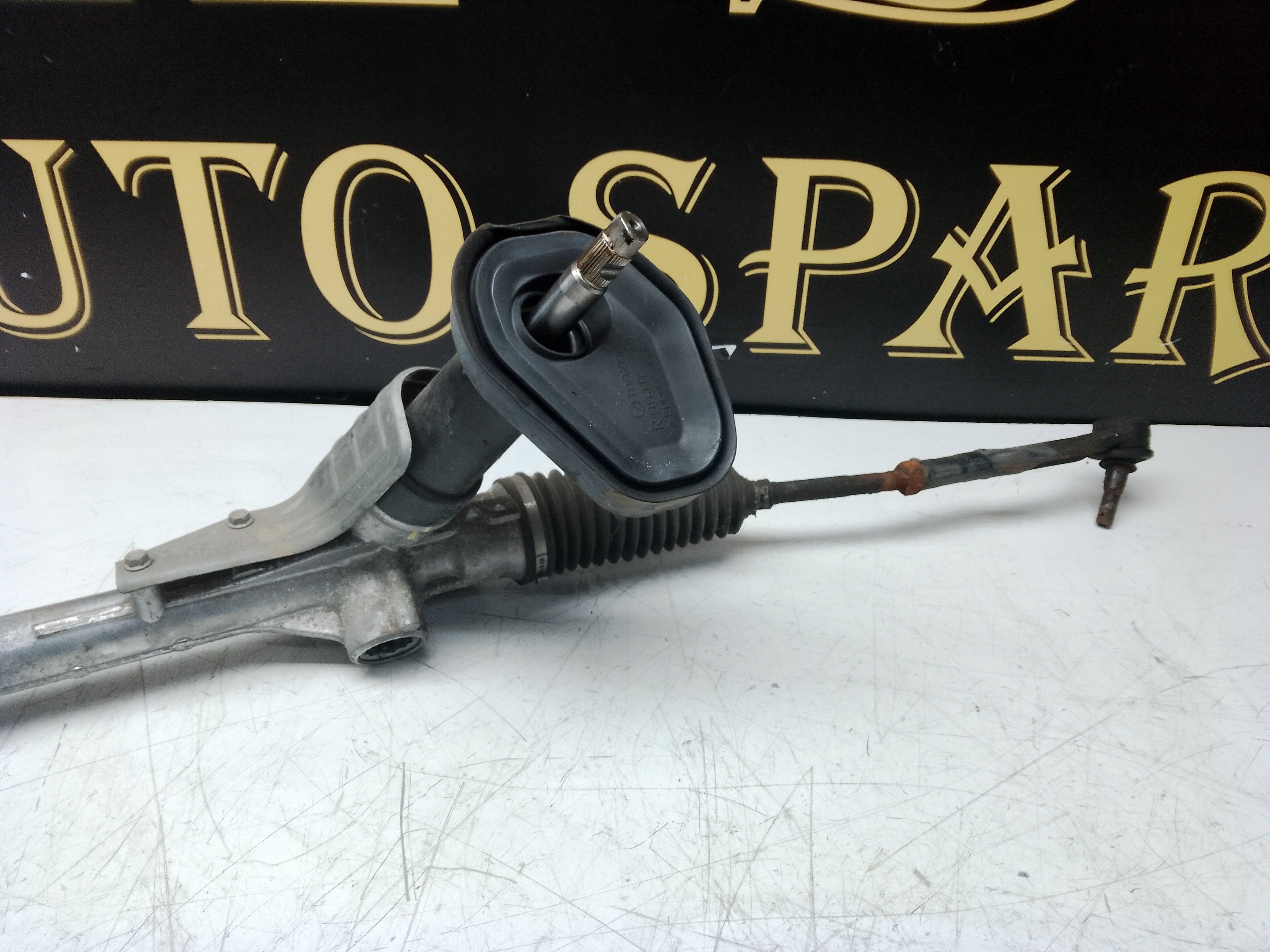 Mazda 3 MK3 (BM) Sport Nav Electric Power Steering Rack