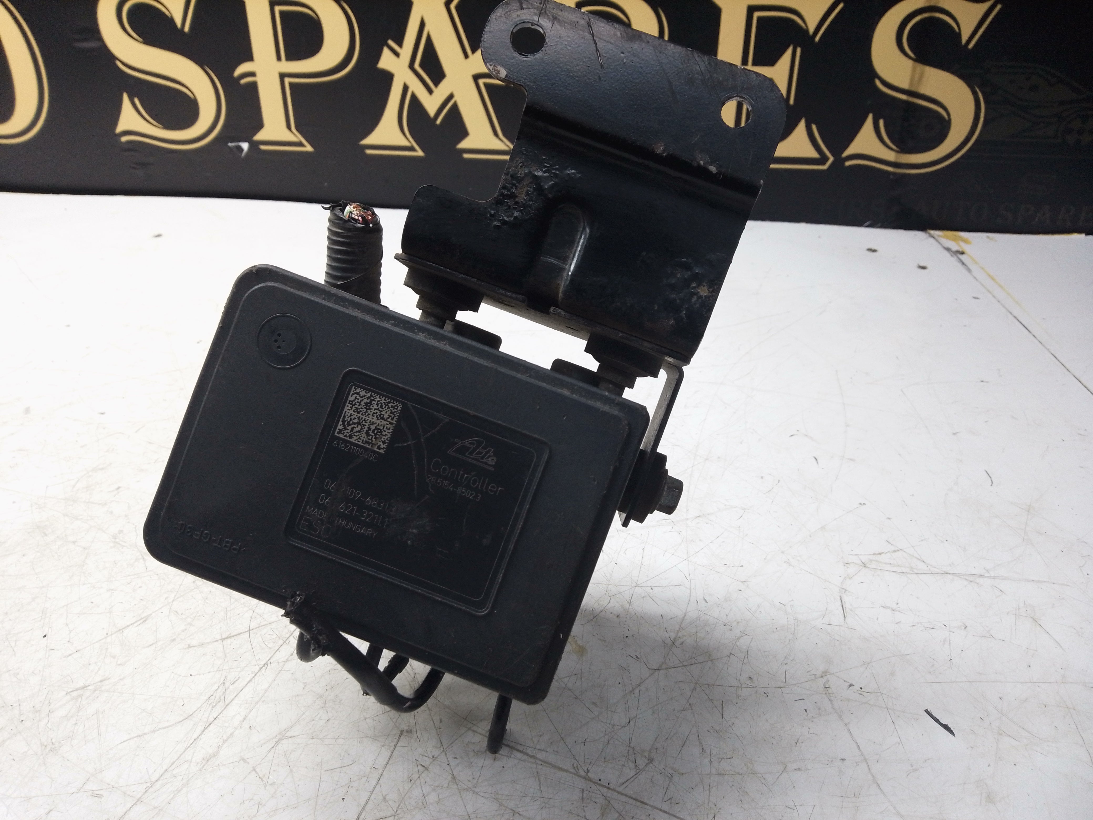Hyundai i10 2017-2019 ABS ECU Control Module (58900-B9980)