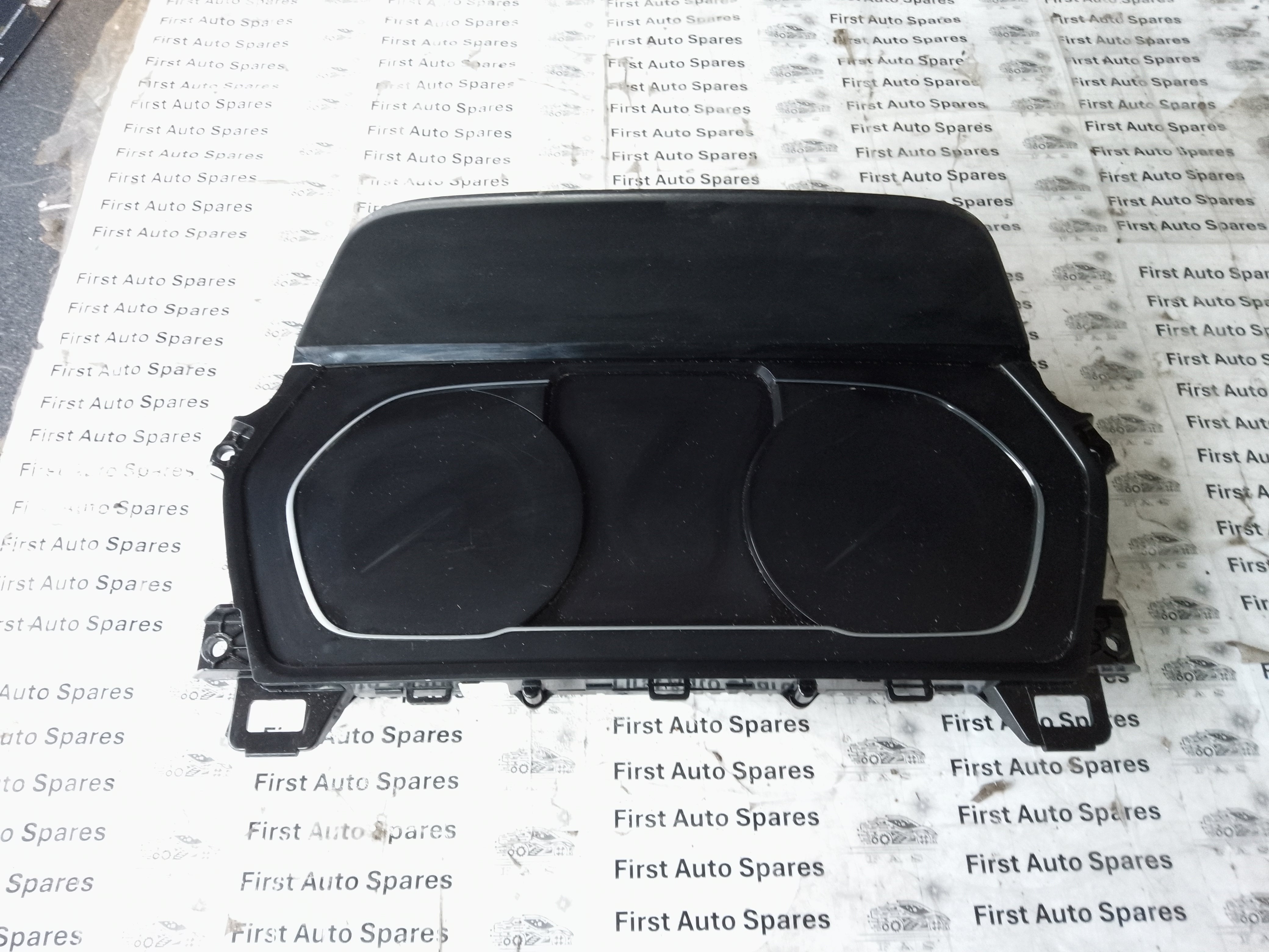 BMW 1 Series F40 Digital Speedometer Instrument Cluster (8709764) (5A305C4)