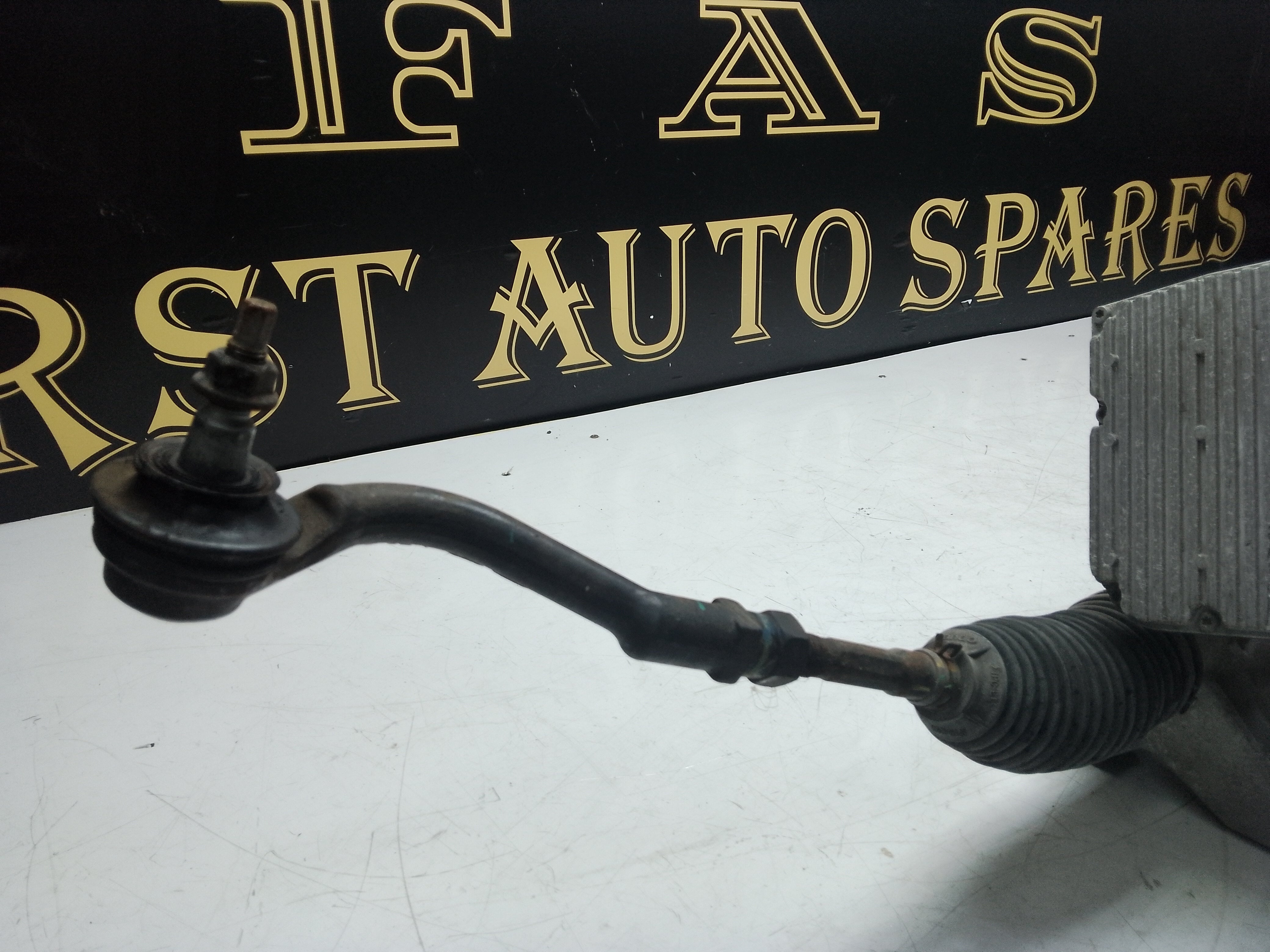 Kia Sportage 2016–2018 Power Steering Rack (56320-F1590)