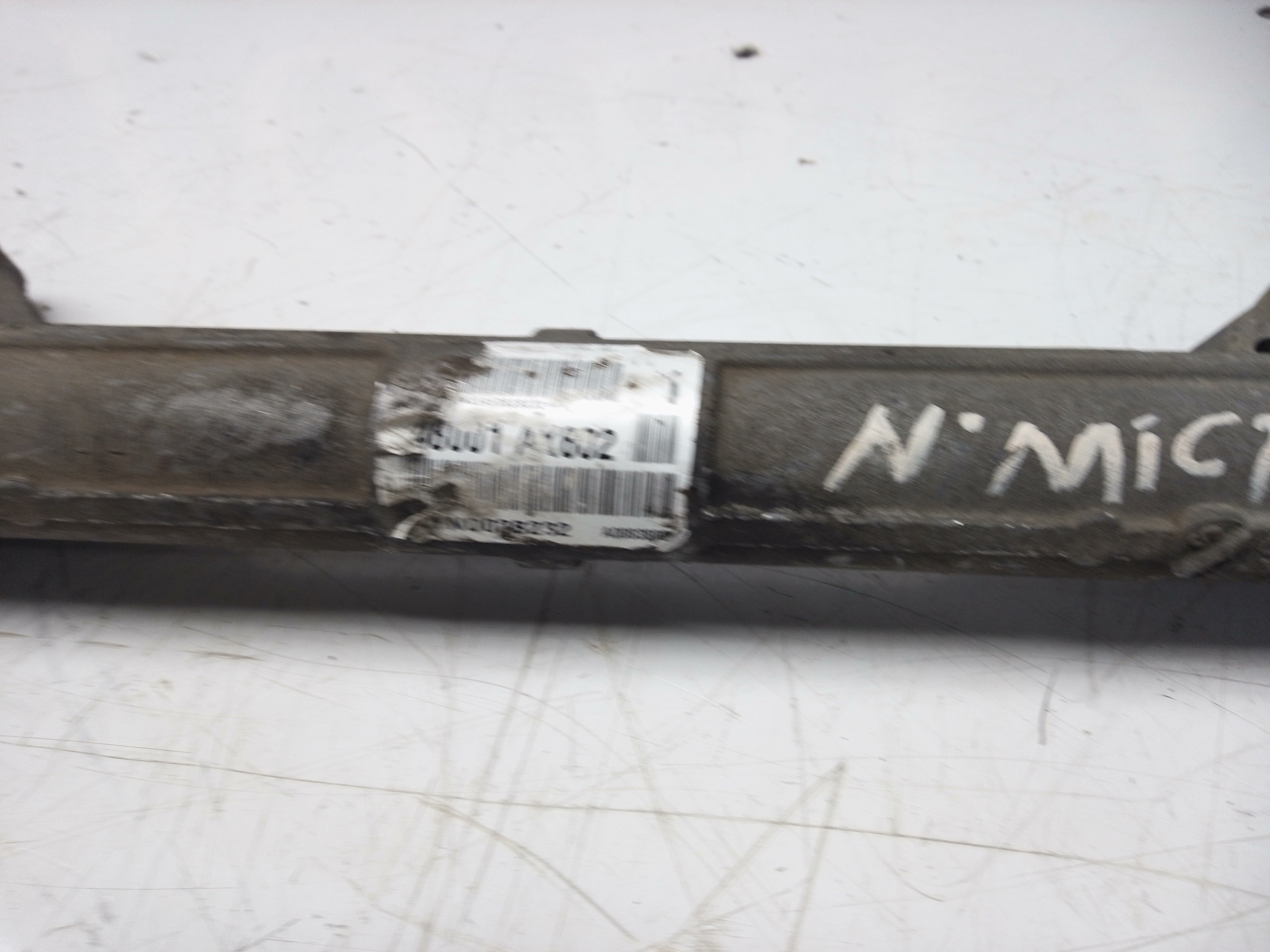 Nissan Micra 2003–2010 Steering Rack (48001 AX602)