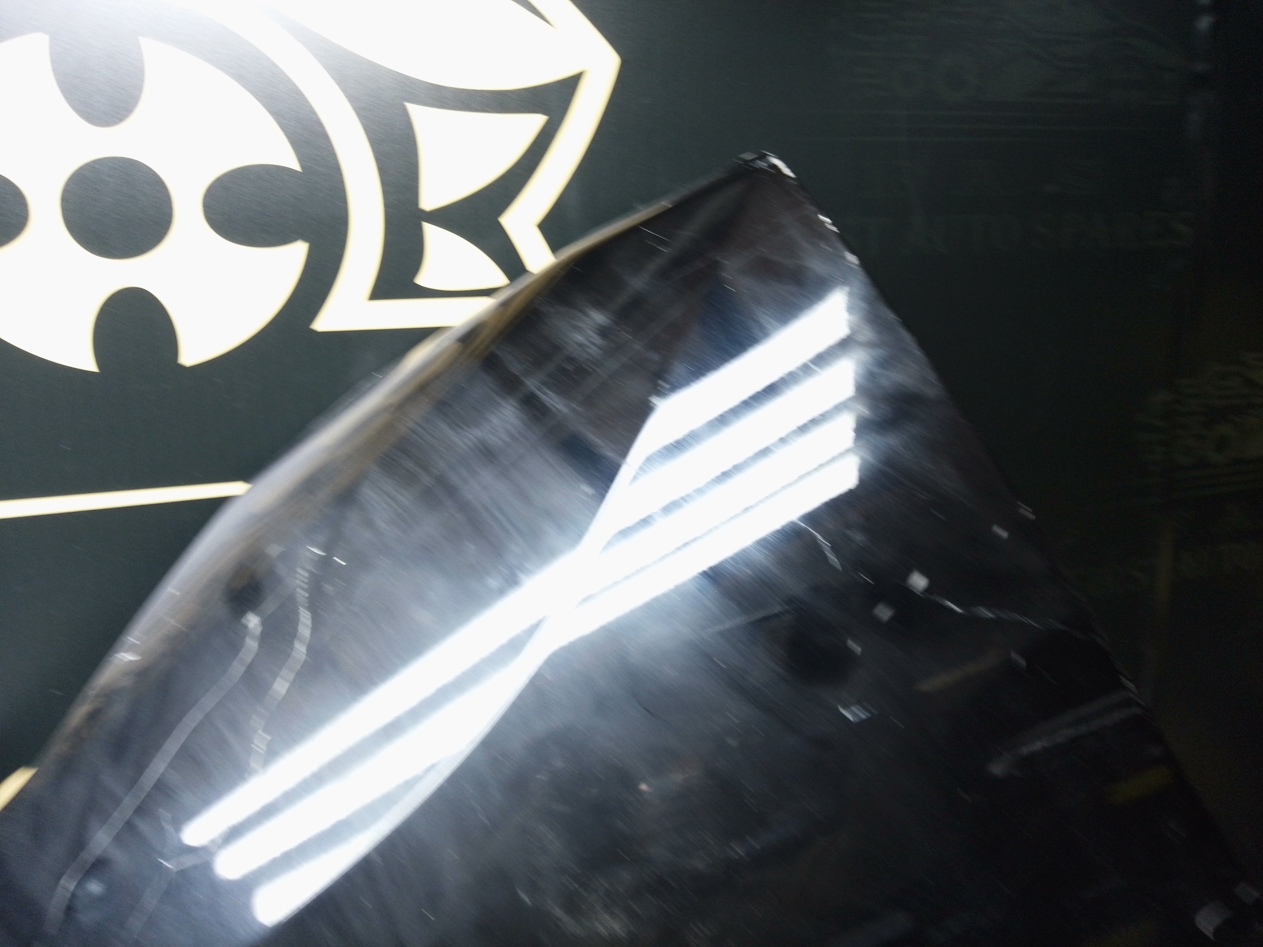 Toyota Rav-4 2022 Left Wing Fender (JTMR63FV00J018146)