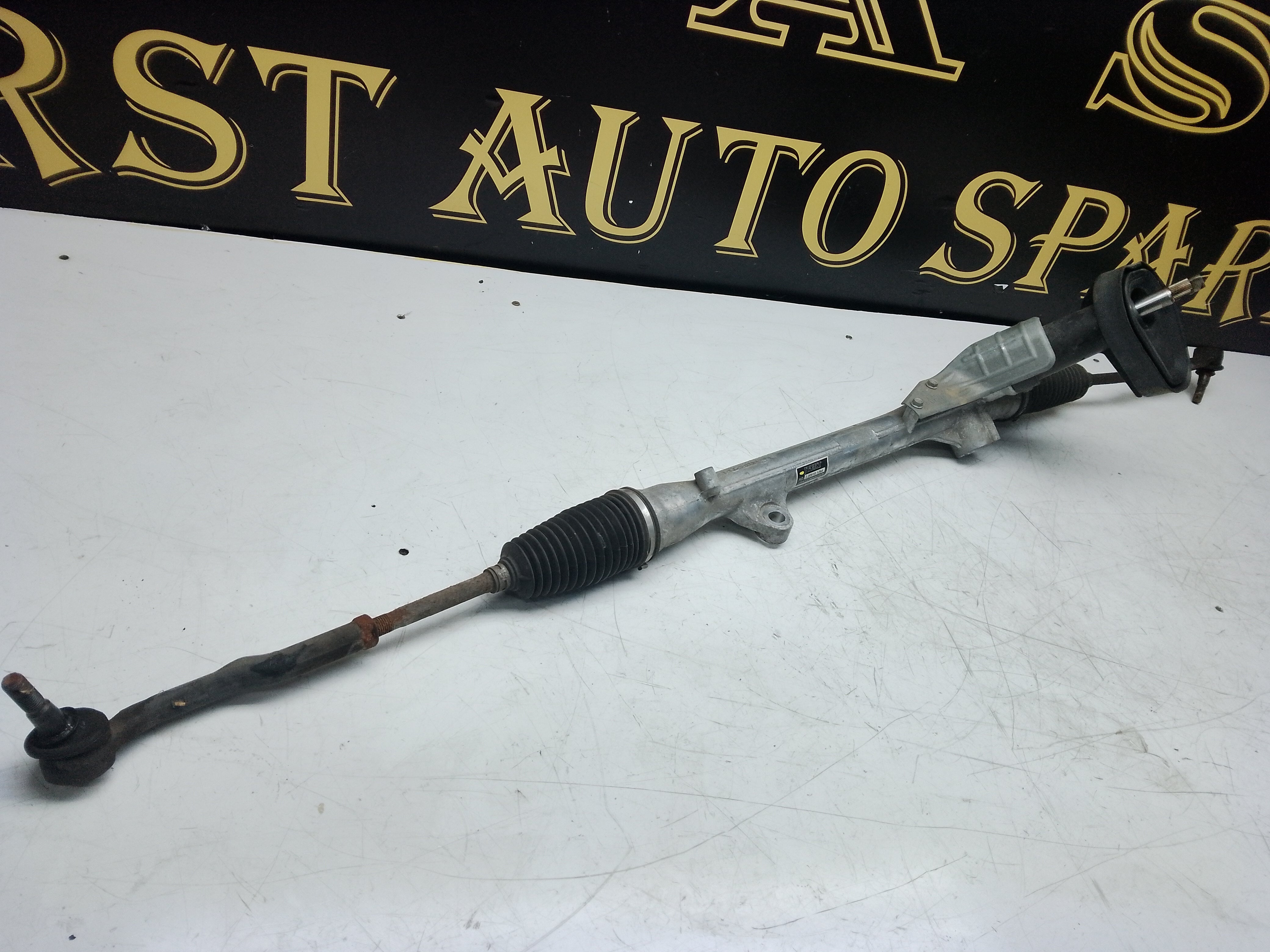 Mazda 3 MK3 (BM) Sport Nav Electric Power Steering Rack