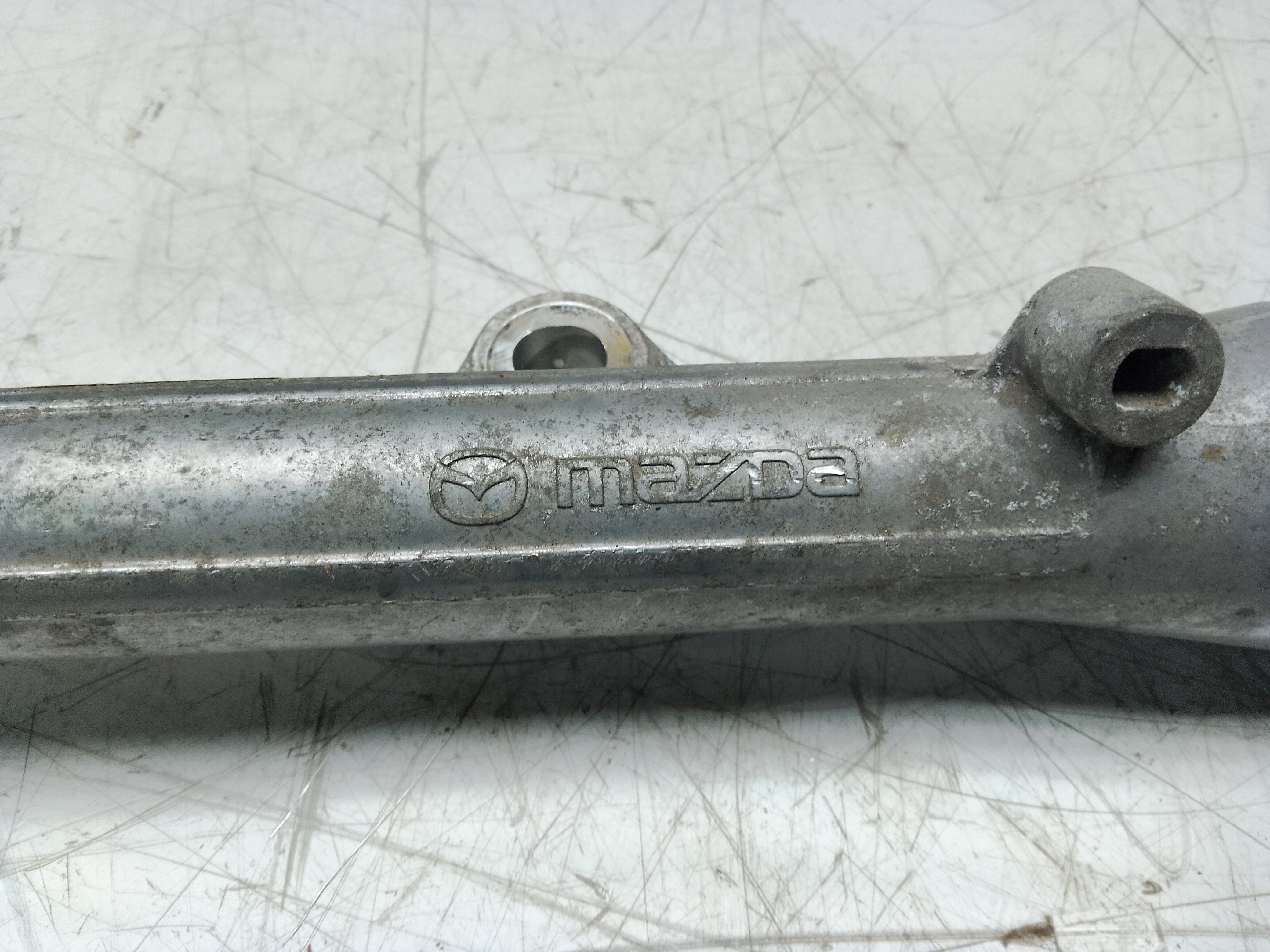 Mazda 3 MK3 (BM) Sport Nav Electric Power Steering Rack