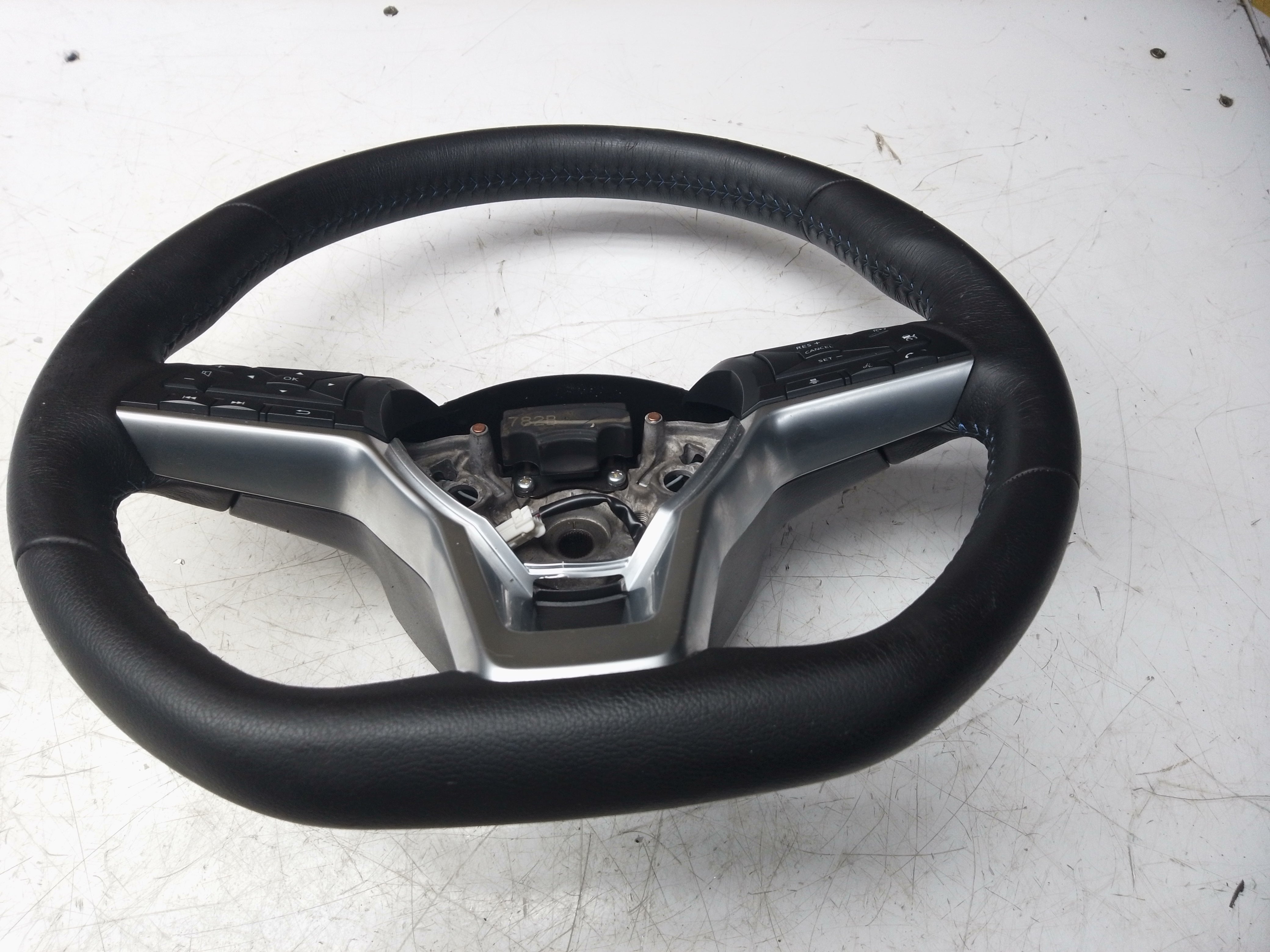 Nissan Leaf 2018-2022 Steering Wheel