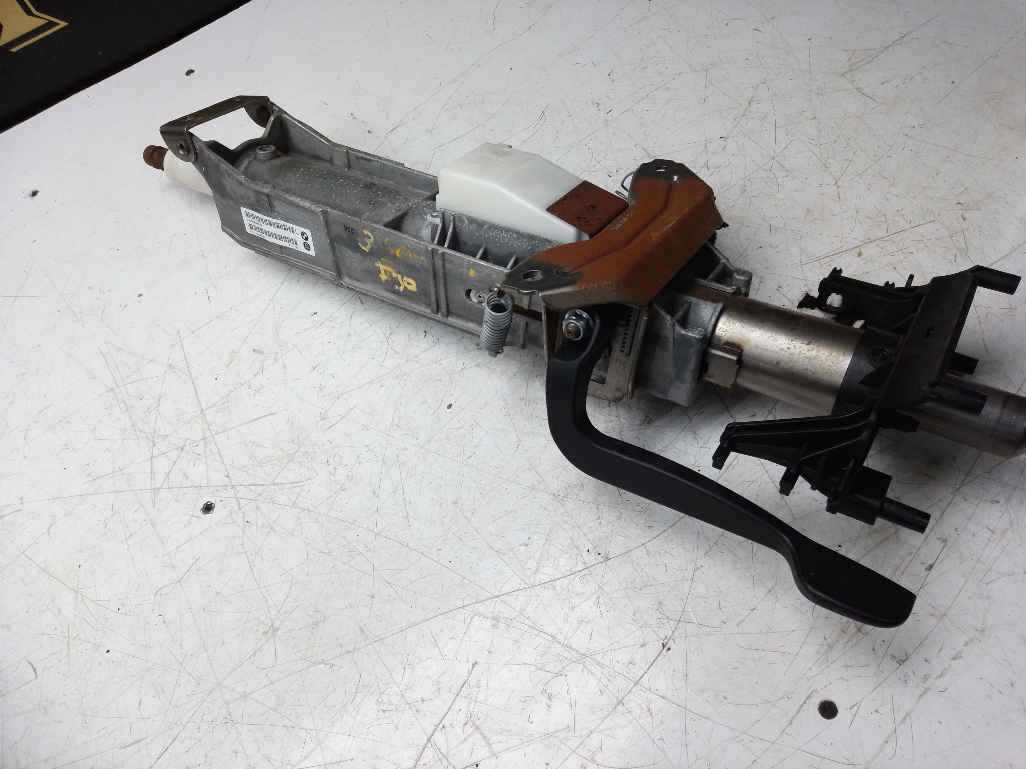 BMW 3 Series F30 2012–2019 Steering Column (LS685232502)